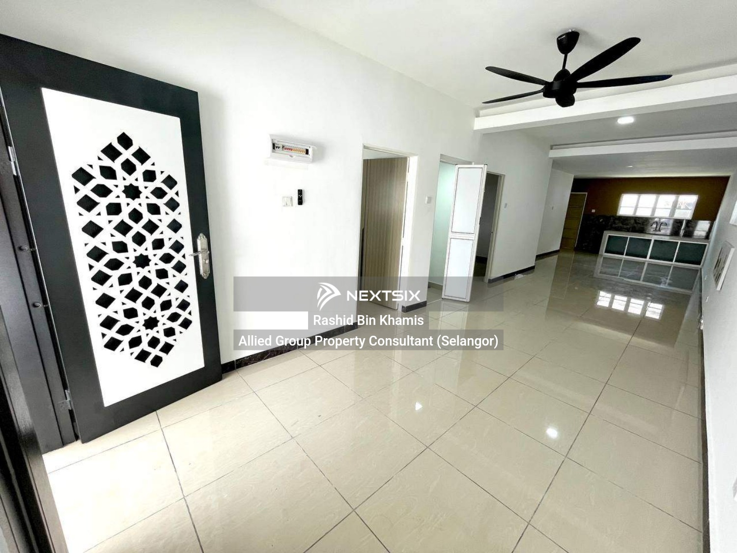 1-sty Terrace/Link House For Sale in Semenyih Selangor - Image 9
