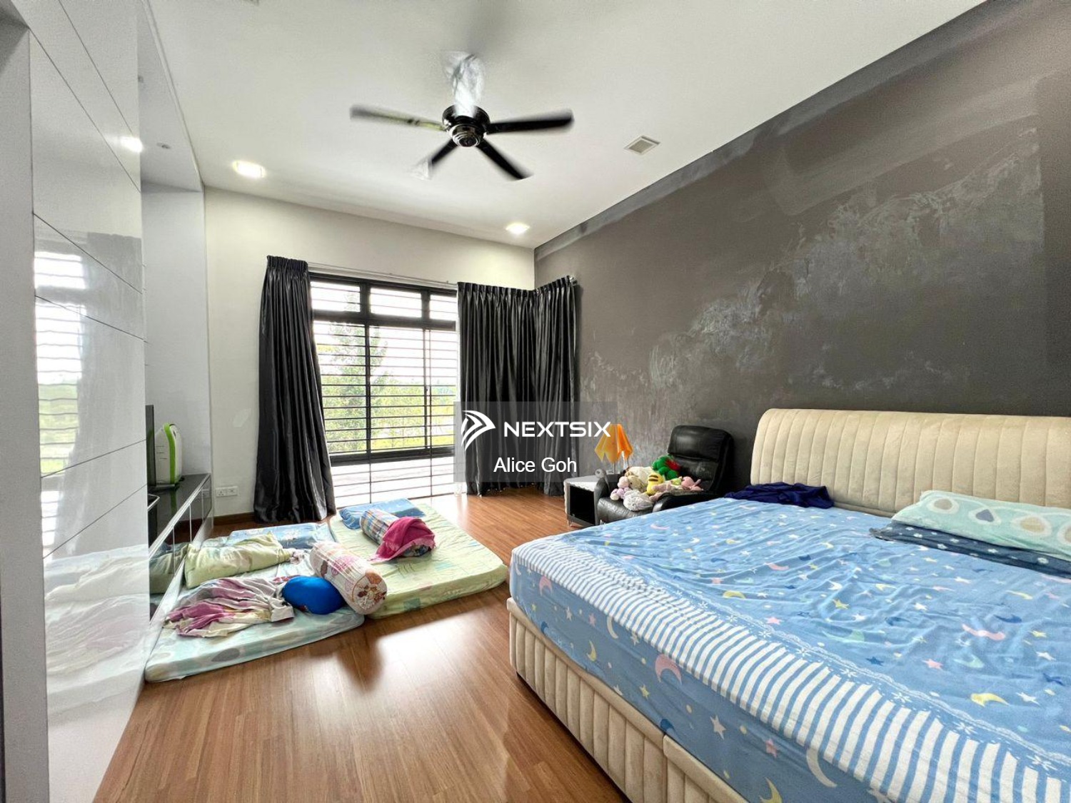 Semi-detached House For Sale in Ayer Baloi Johor - Image 7