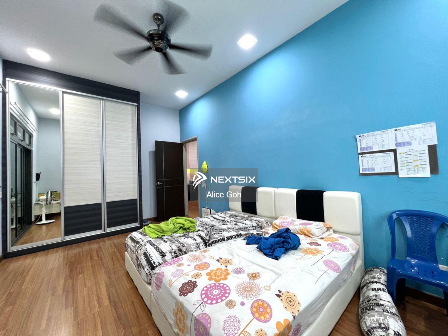 Semi-detached House For Sale in Ayer Baloi Johor - Image 8