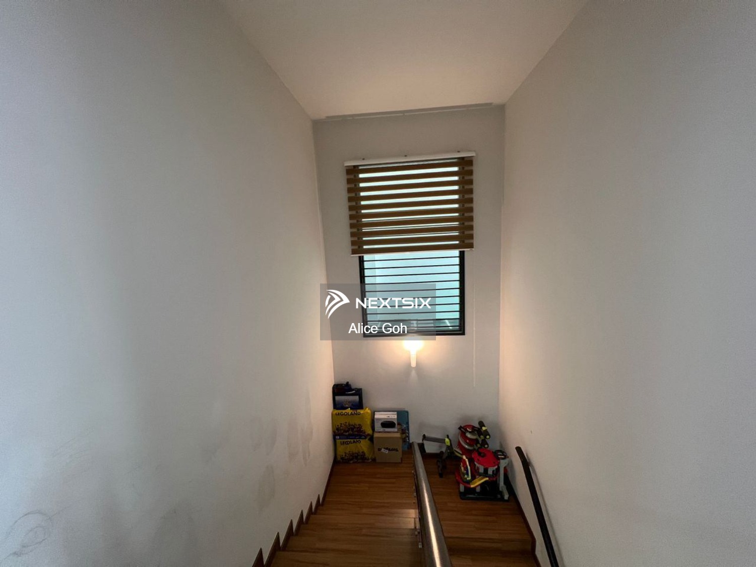 Semi-detached House For Sale in Ayer Baloi Johor - Image 9