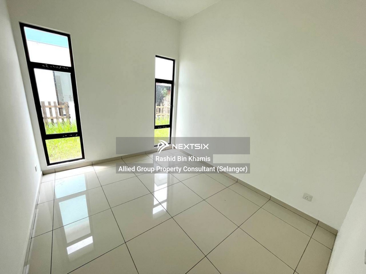 Semi-detached House For Sale in Semenyih Selangor - Image 13