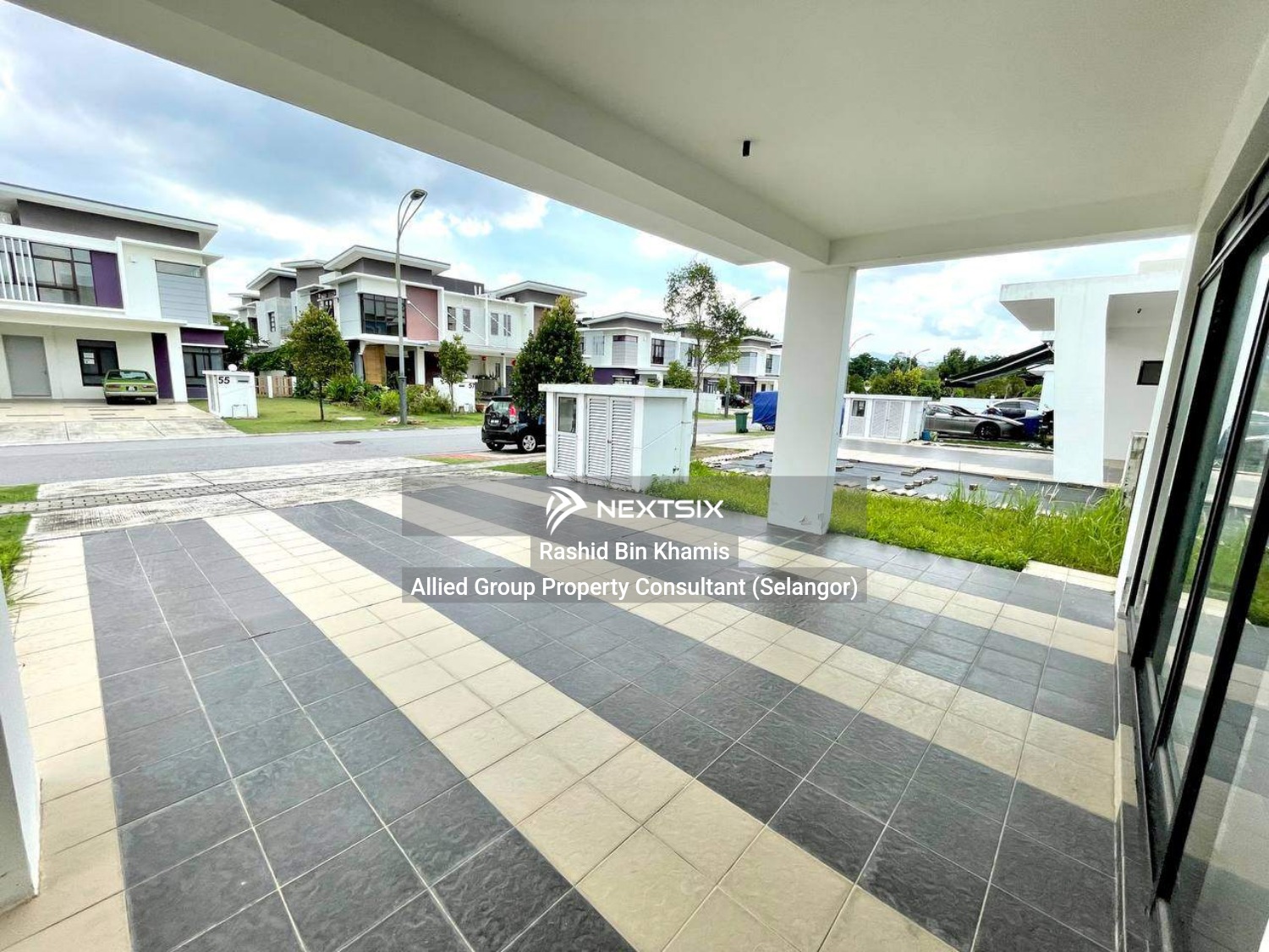 Semi-detached House For Sale in Semenyih Selangor - Image 14