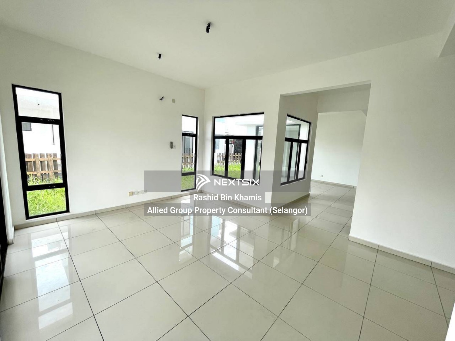Semi-detached House For Sale in Semenyih Selangor - Image 5