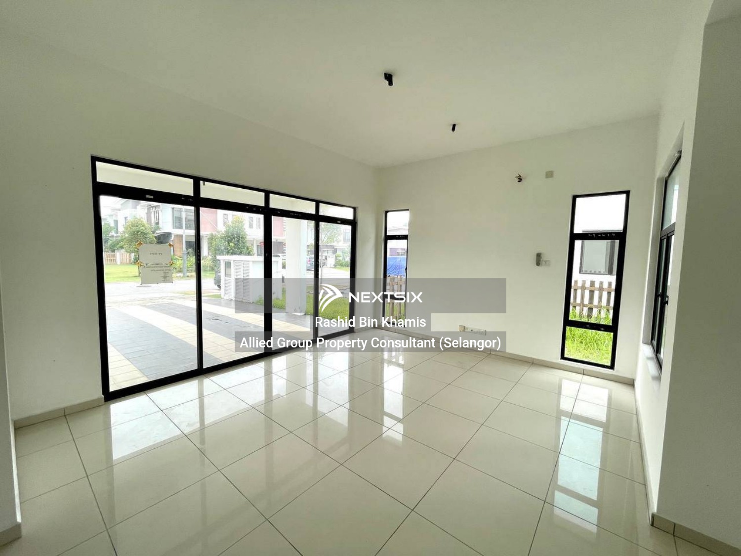 Semi-detached House For Sale in Semenyih Selangor - Image 6