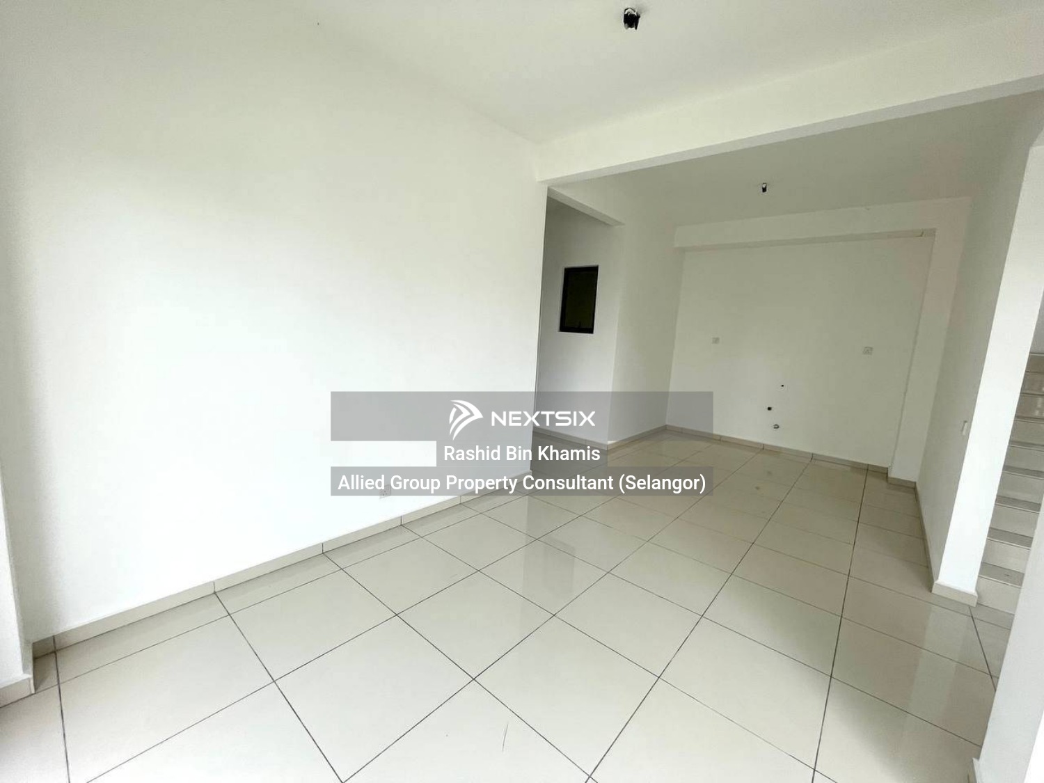 Semi-detached House For Sale in Semenyih Selangor - Image 7