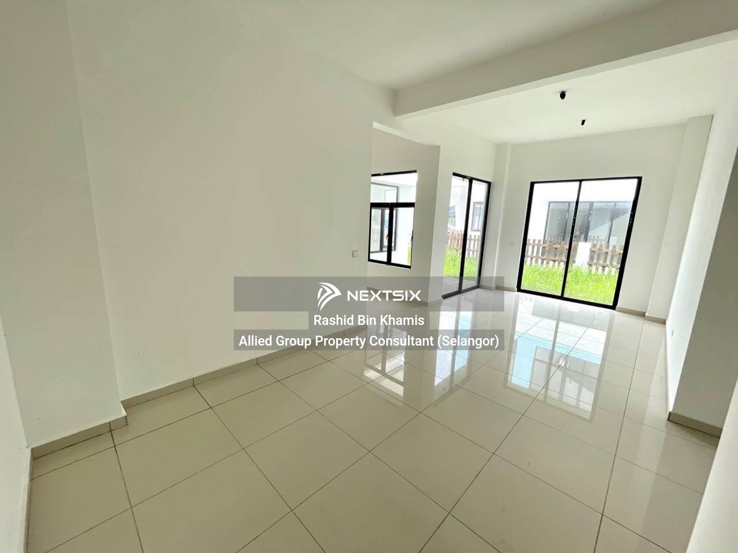 Semi-detached House For Sale in Semenyih Selangor - Image 8