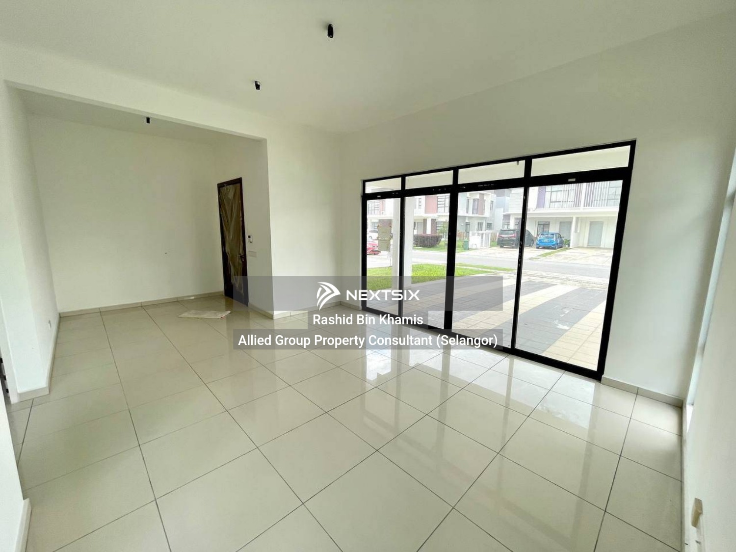 Semi-detached House For Sale in Semenyih Selangor - Image 9