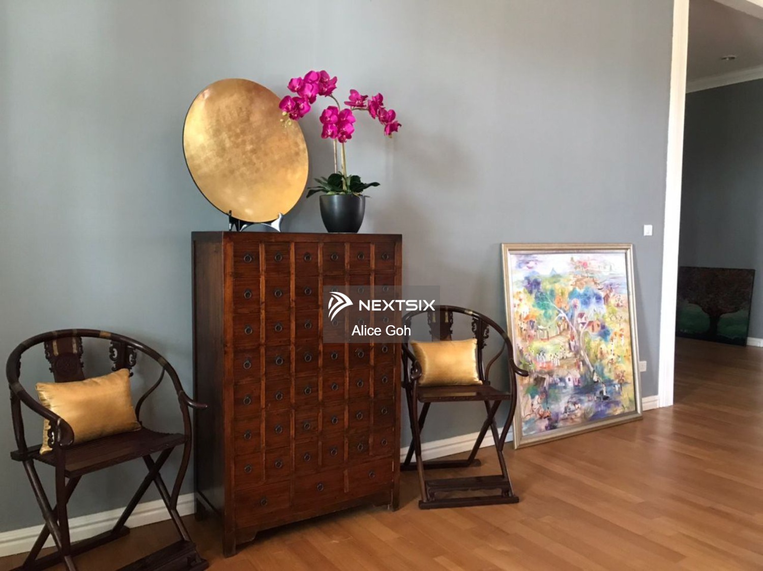 Bungalow For Sale in Medini Johor - Image 8