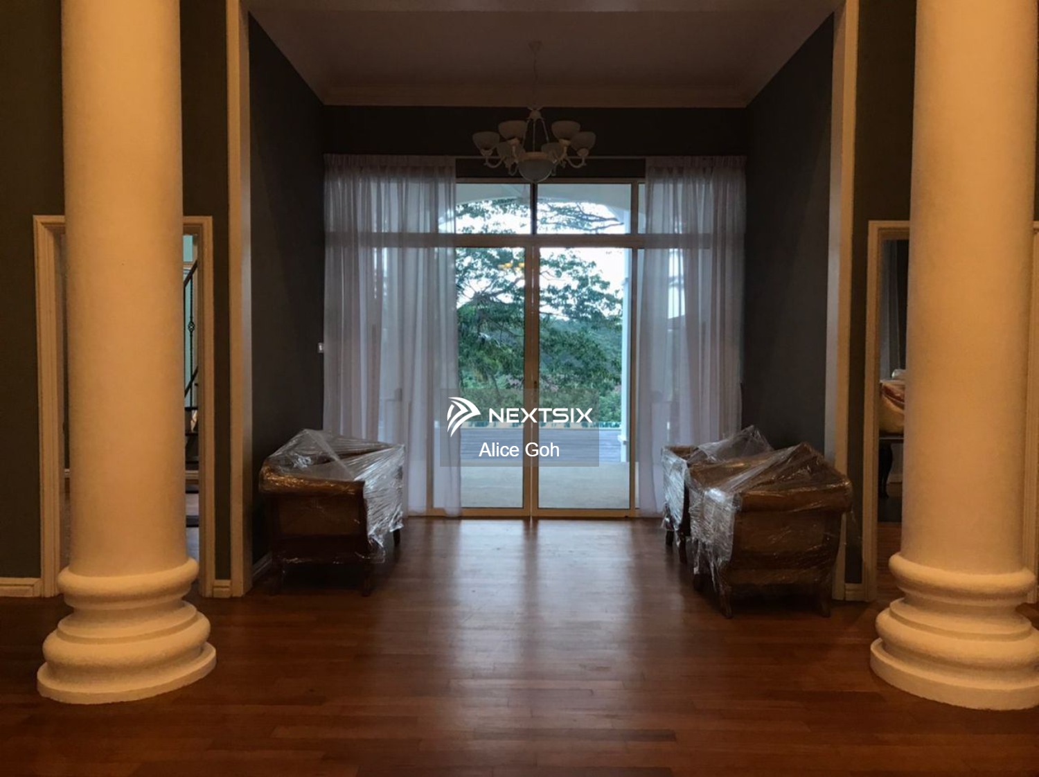 Bungalow For Sale in Medini Johor - Image 9