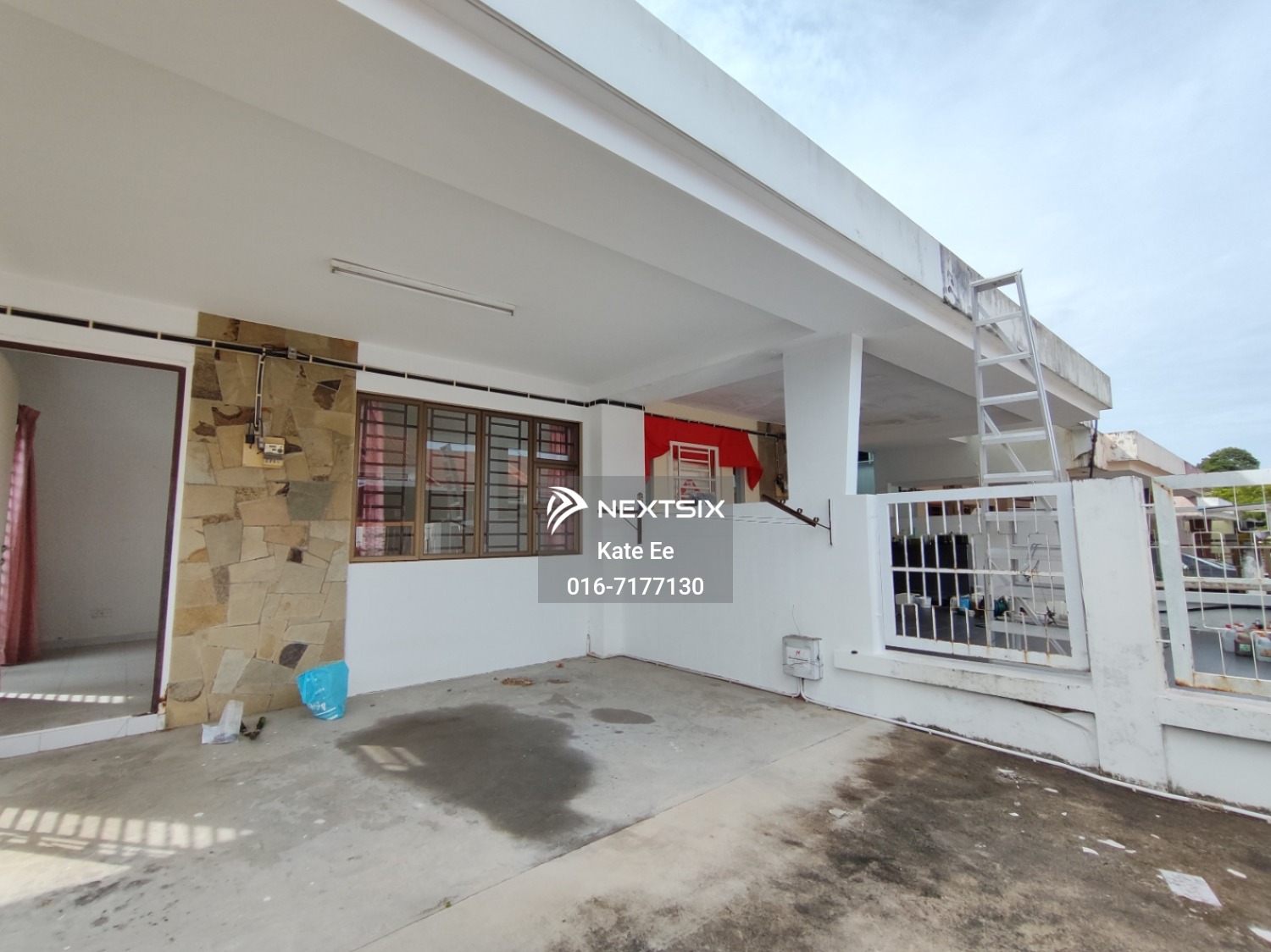 1-sty Terrace/Link House For Sale in Gelang Patah Johor