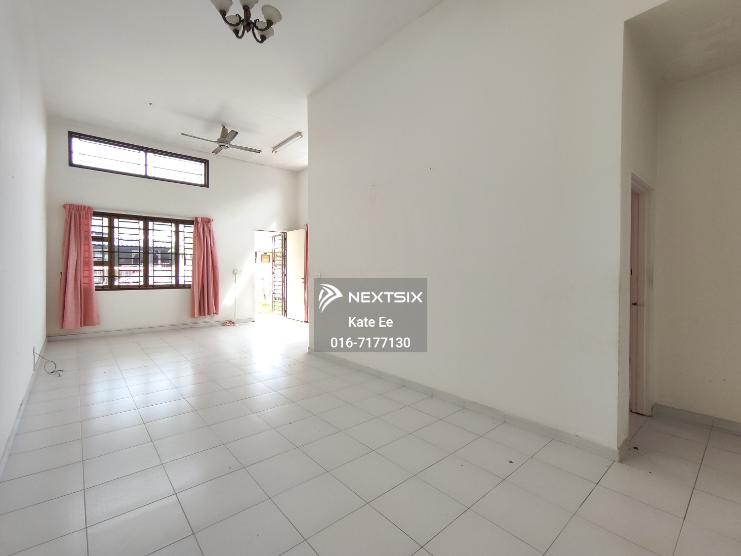 1-sty Terrace/Link House For Sale in Gelang Patah Johor - Image 10