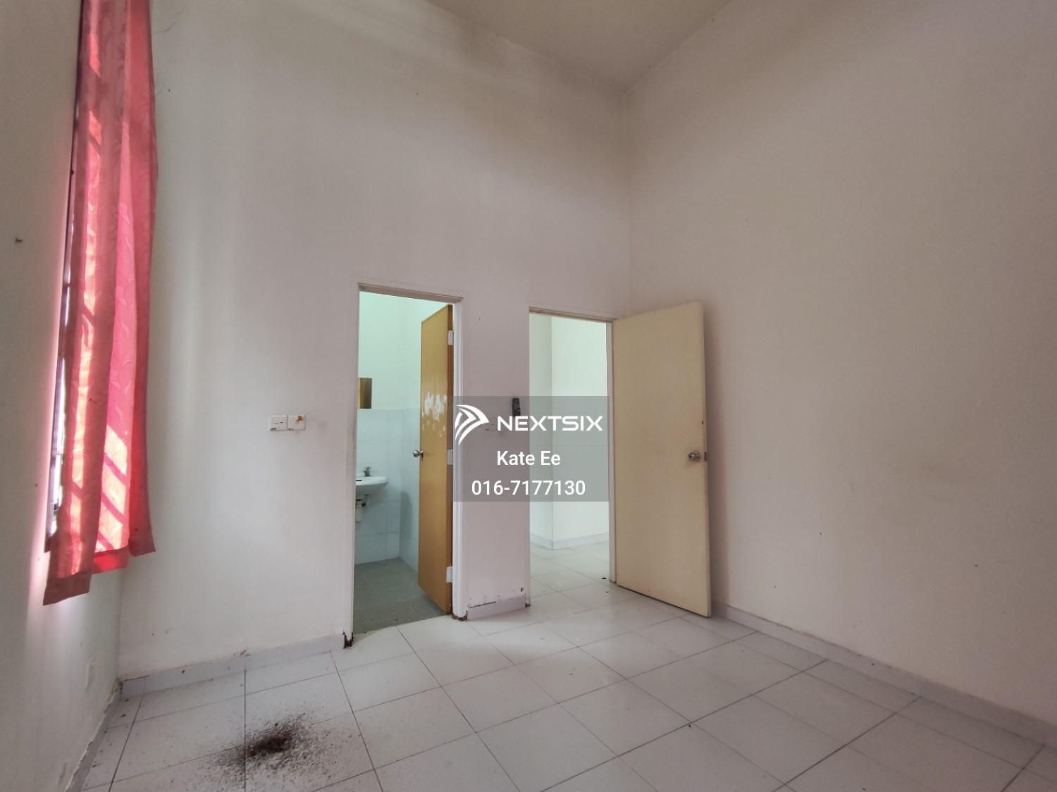 1-sty Terrace/Link House For Sale in Gelang Patah Johor - Image 11