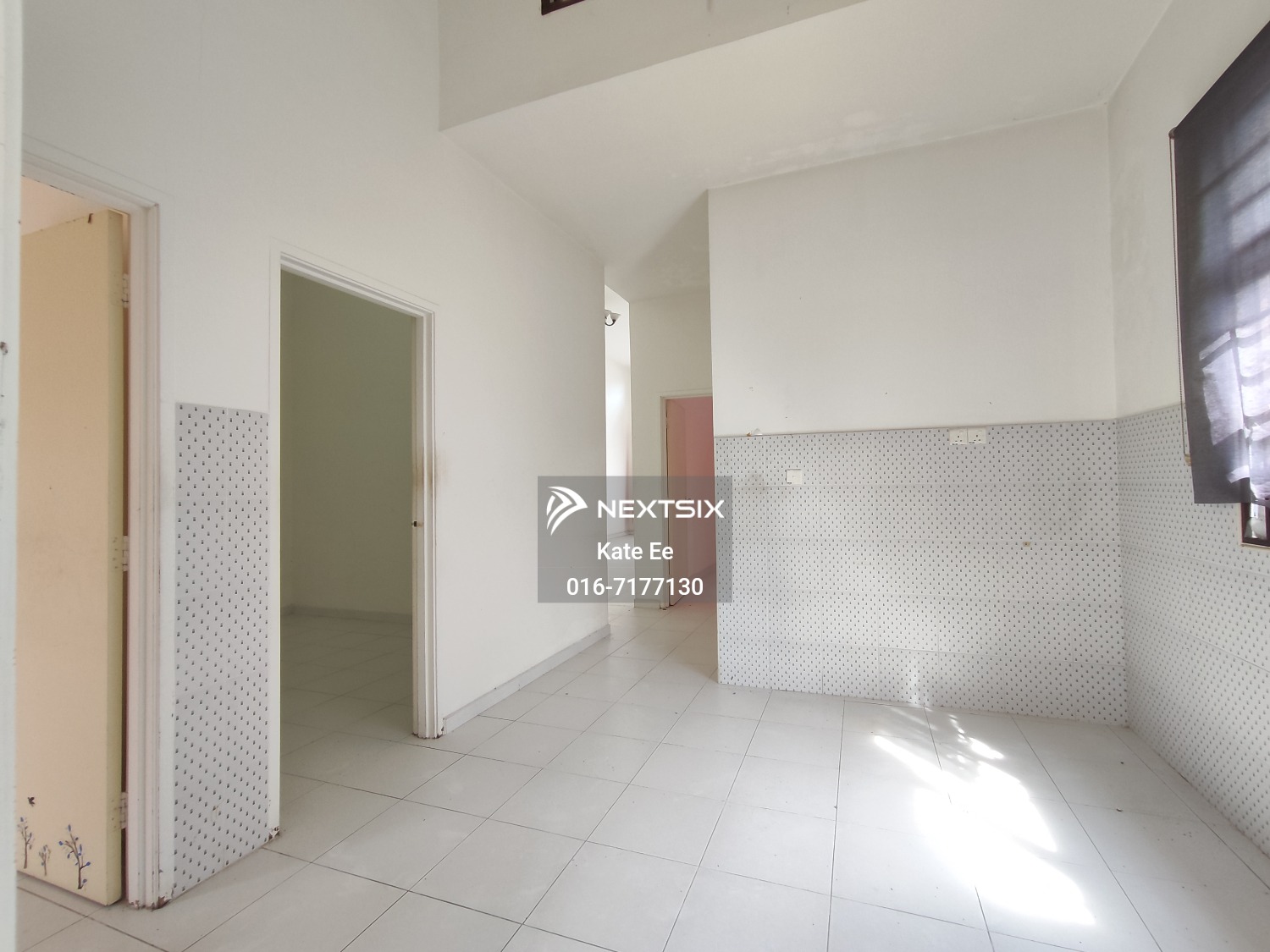 1-sty Terrace/Link House For Sale in Gelang Patah Johor - Image 6