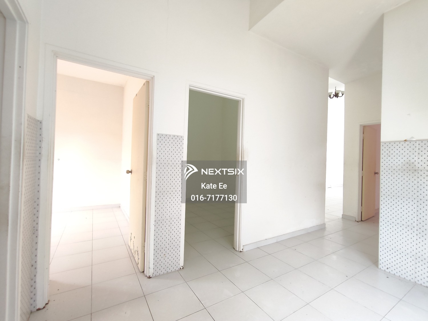 1-sty Terrace/Link House For Sale in Gelang Patah Johor - Image 7