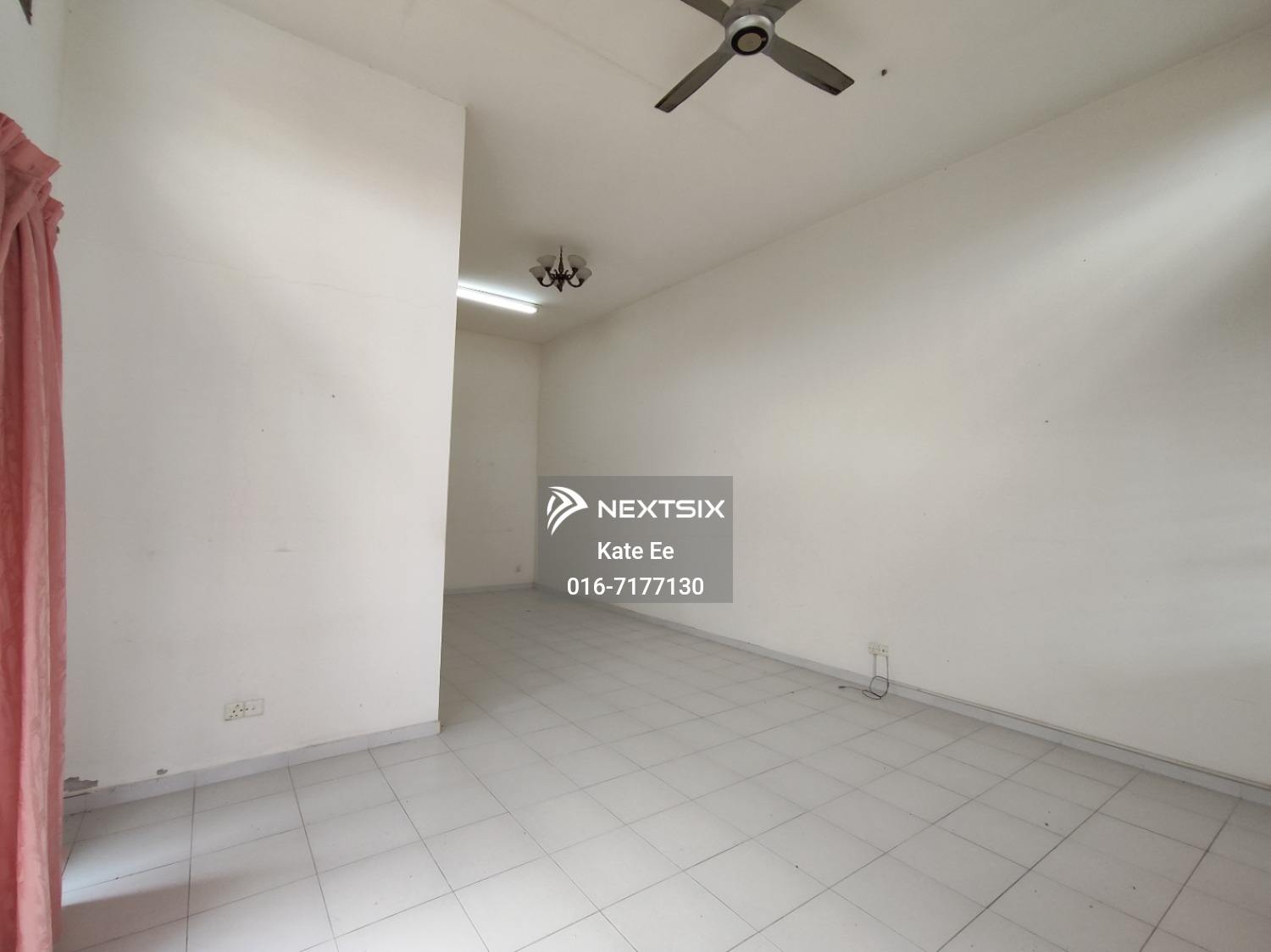 1-sty Terrace/Link House For Sale in Gelang Patah Johor - Image 9