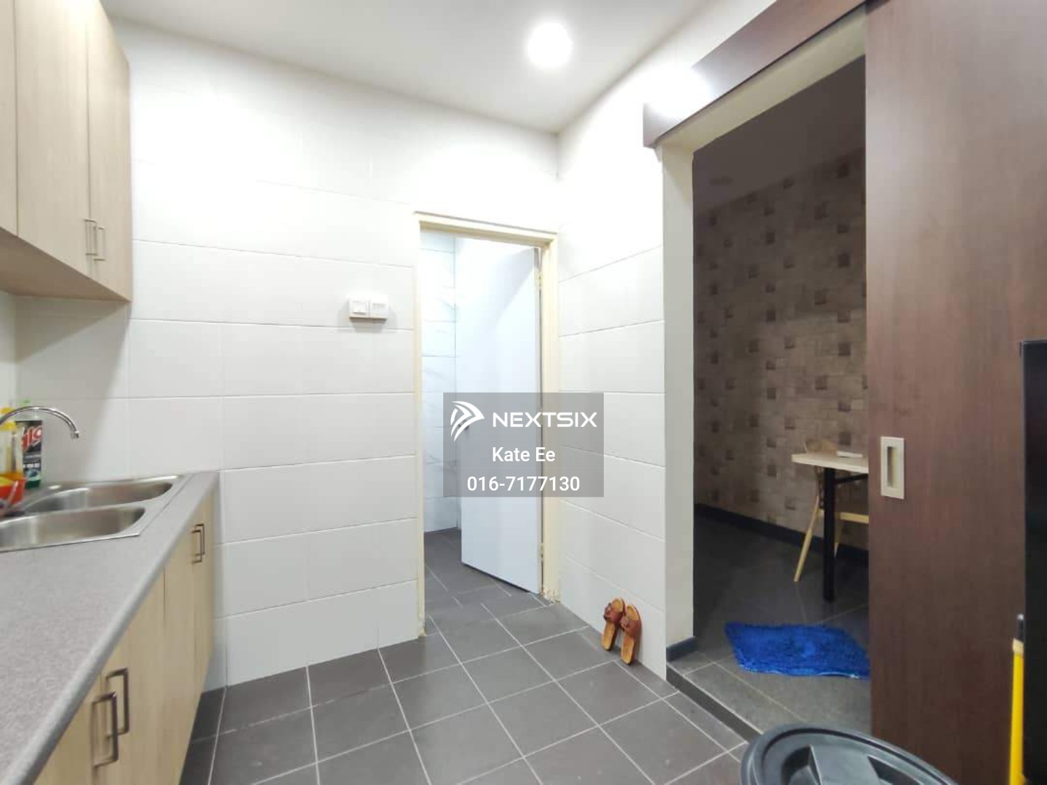 Semi-D Factory For Sale in Masai Johor - Image 3