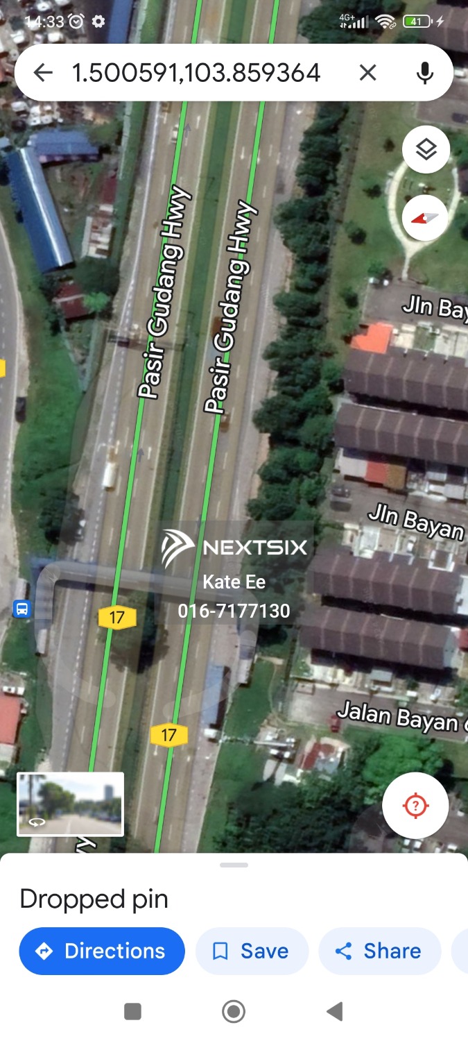 Semi-D Factory For Sale in Masai Johor - Image 4