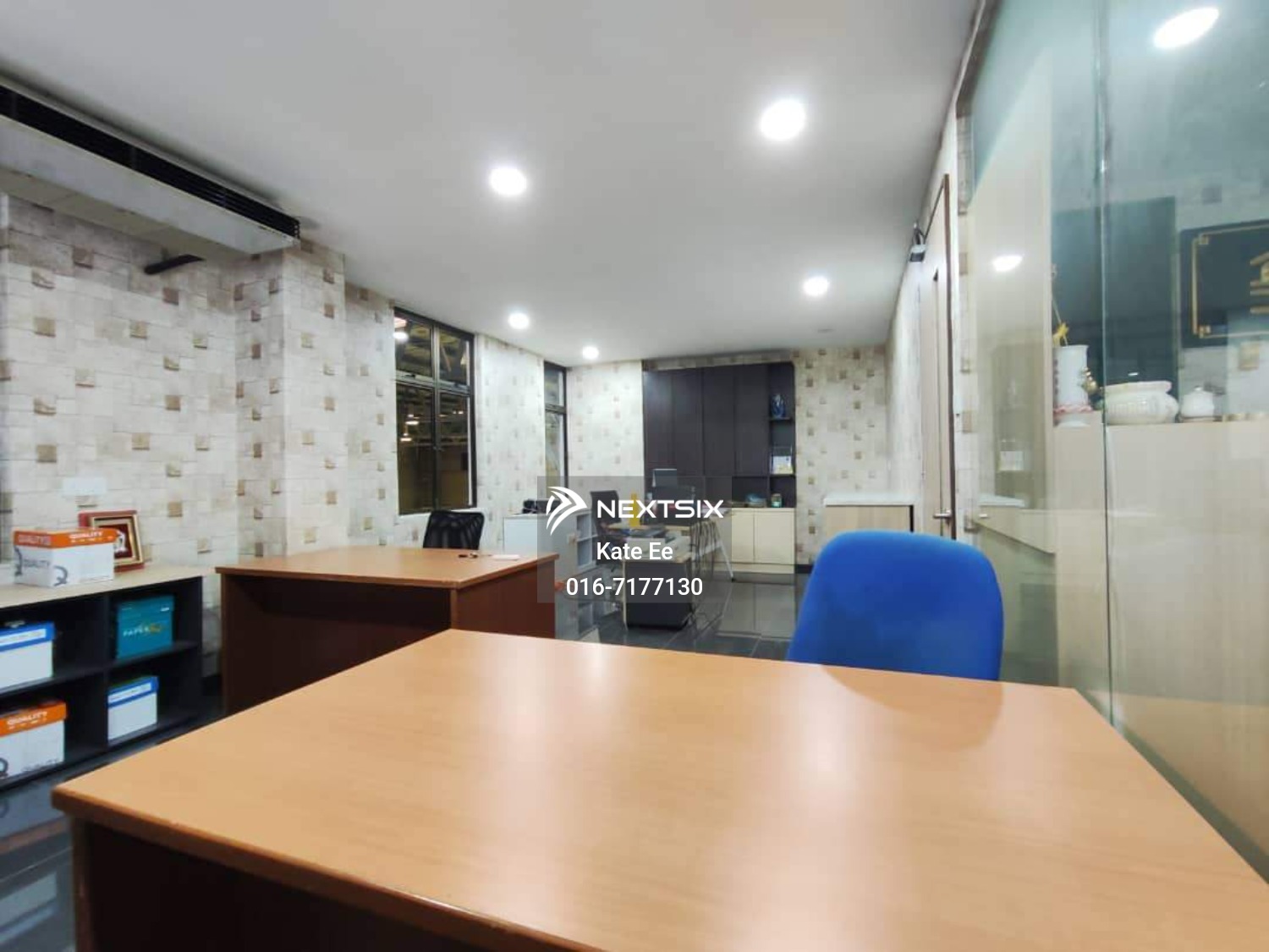 Semi-D Factory For Sale in Masai Johor - Image 5