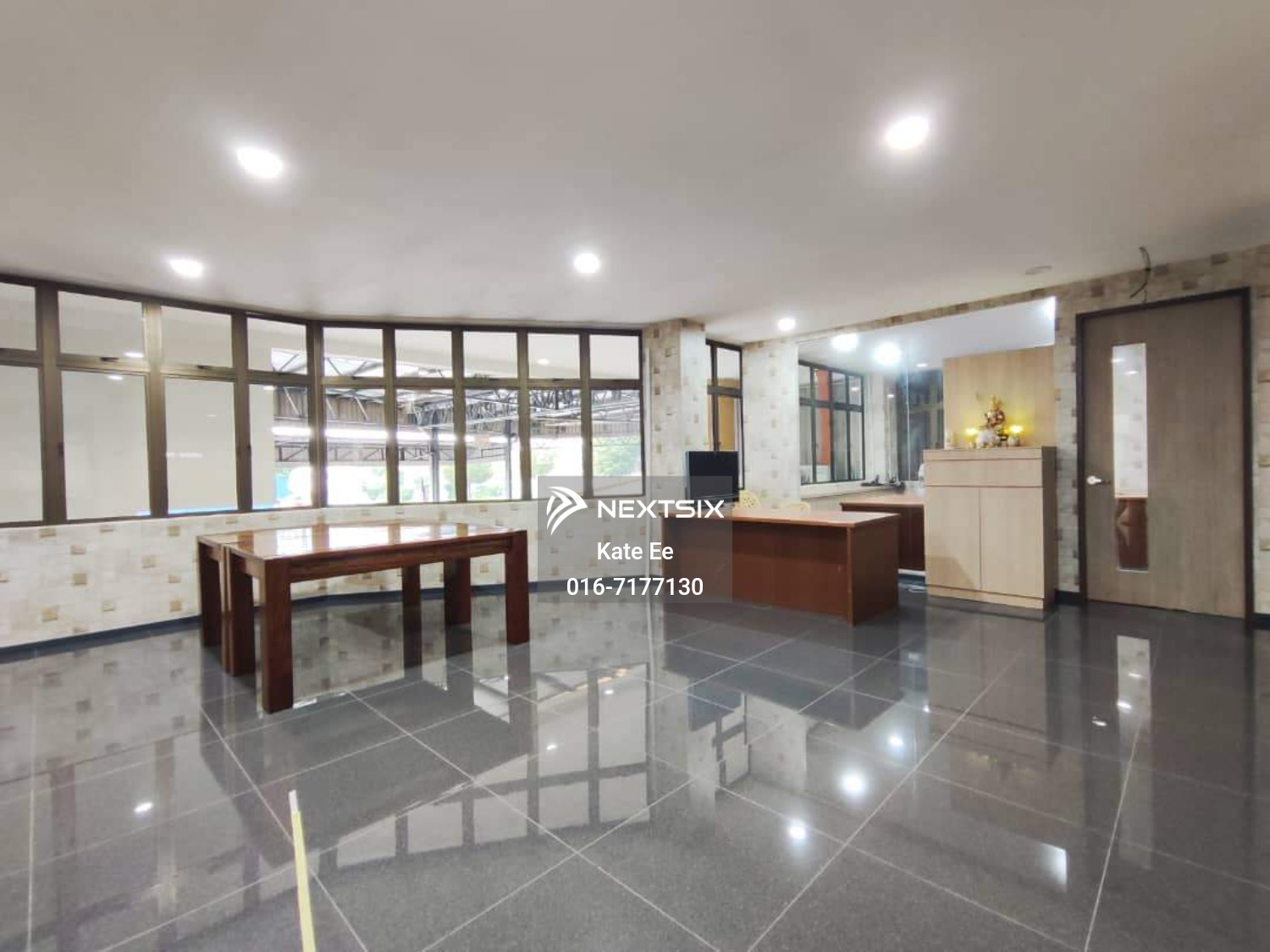 Semi-D Factory For Sale in Masai Johor - Image 9