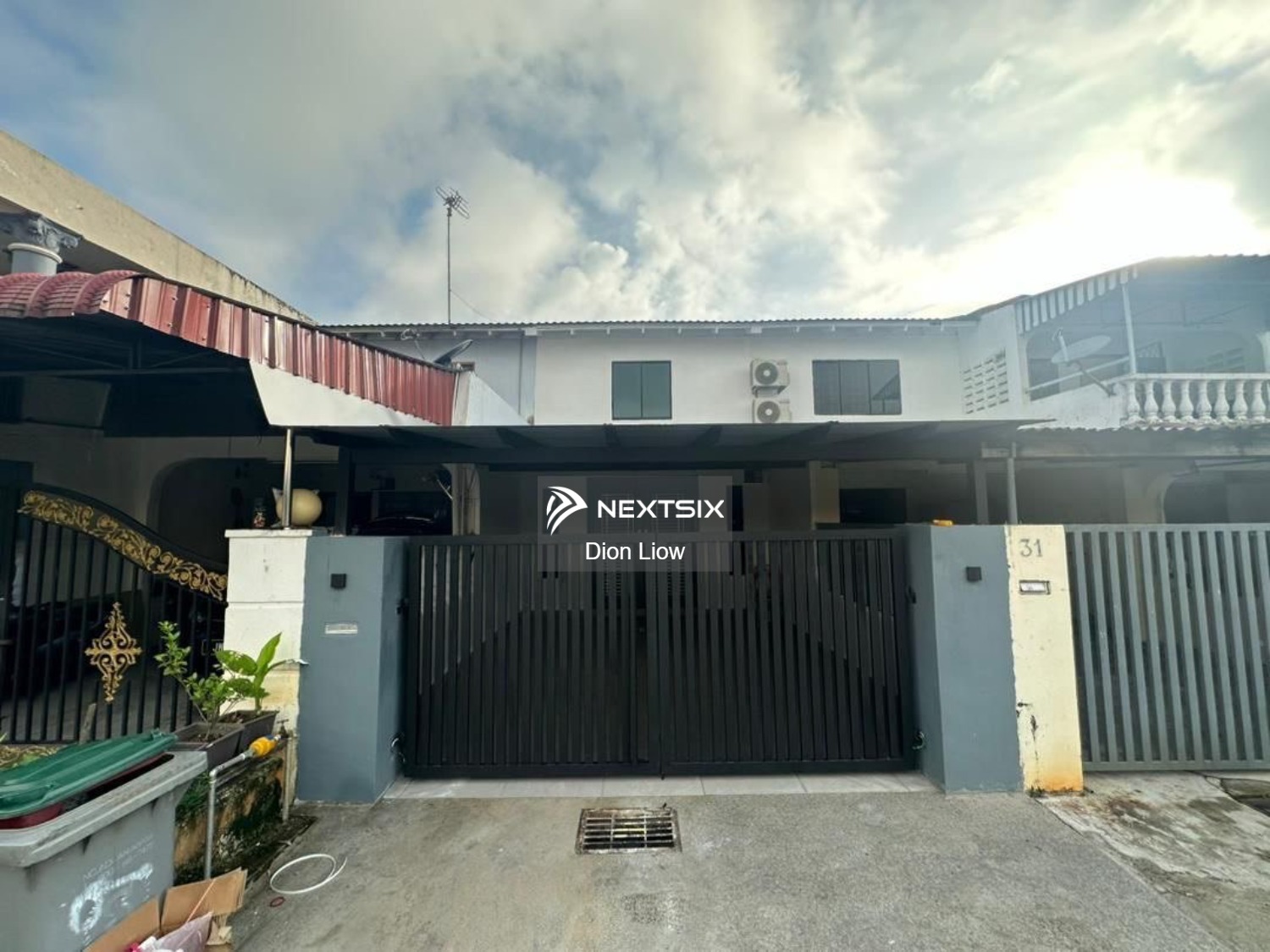 2-sty Terrace/Link House For Sale in Masai Johor - Image 6