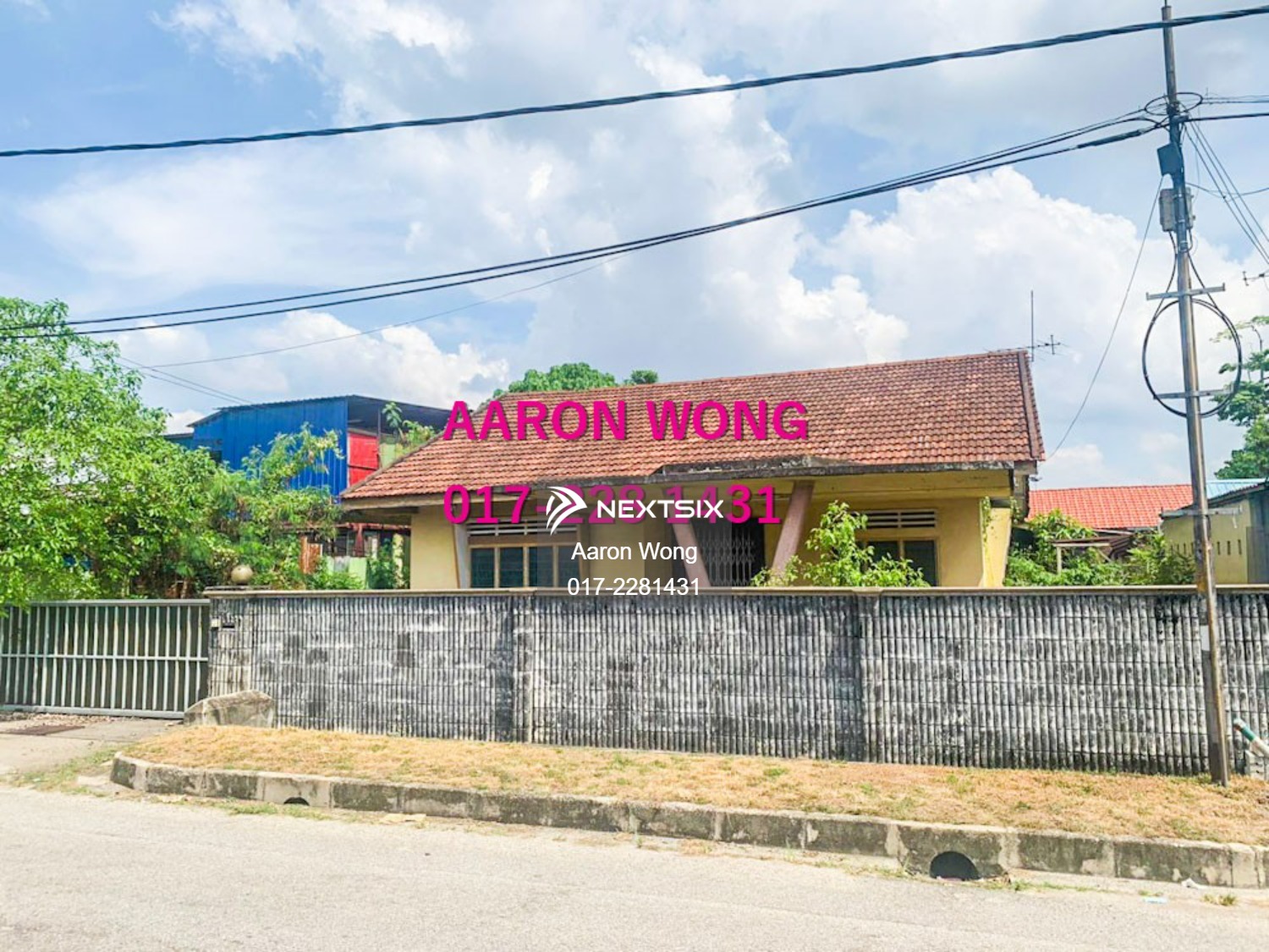 Bungalow For Sale in Kajang Selangor