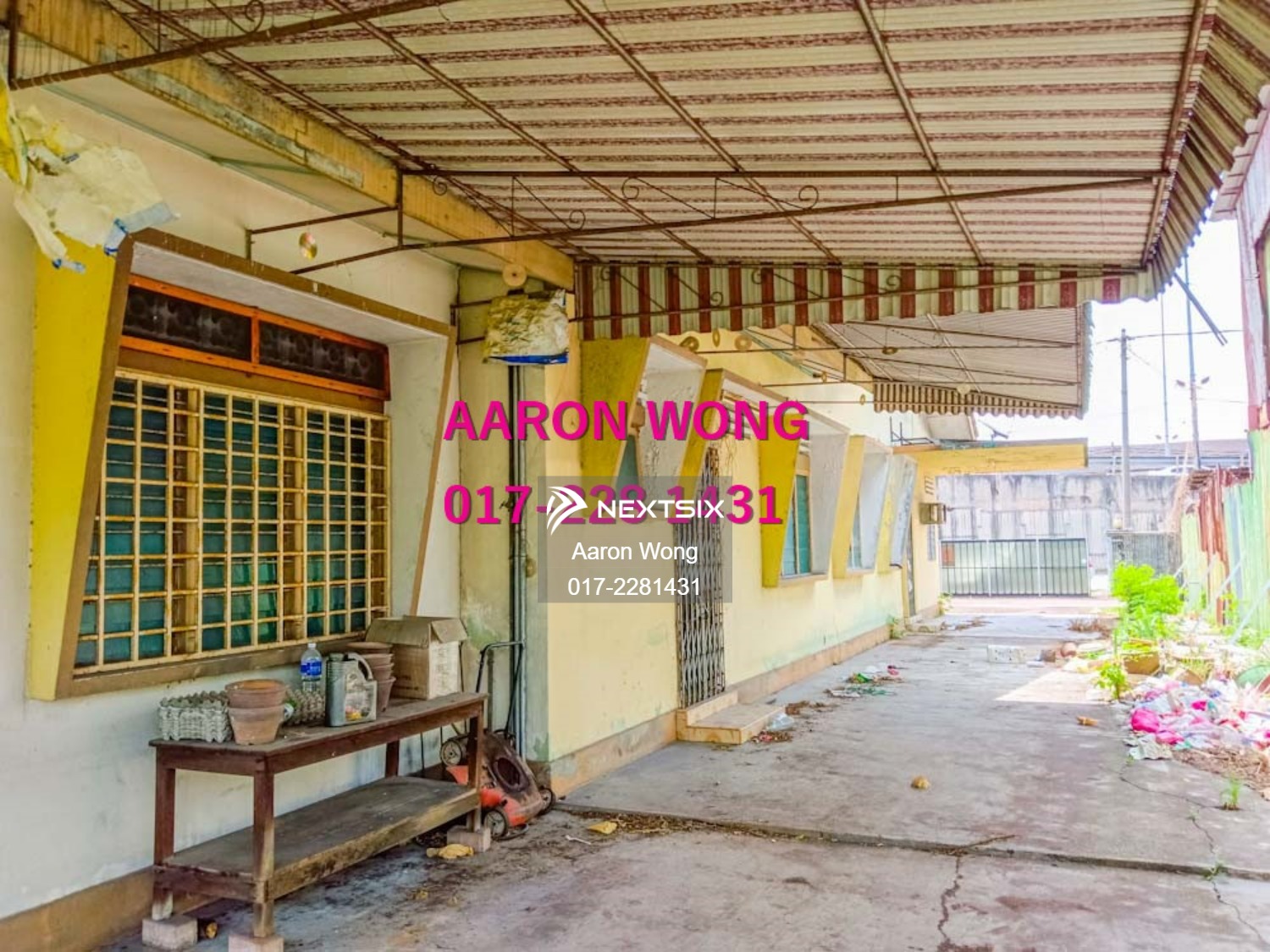 Bungalow For Sale in Kajang Selangor - Image 11