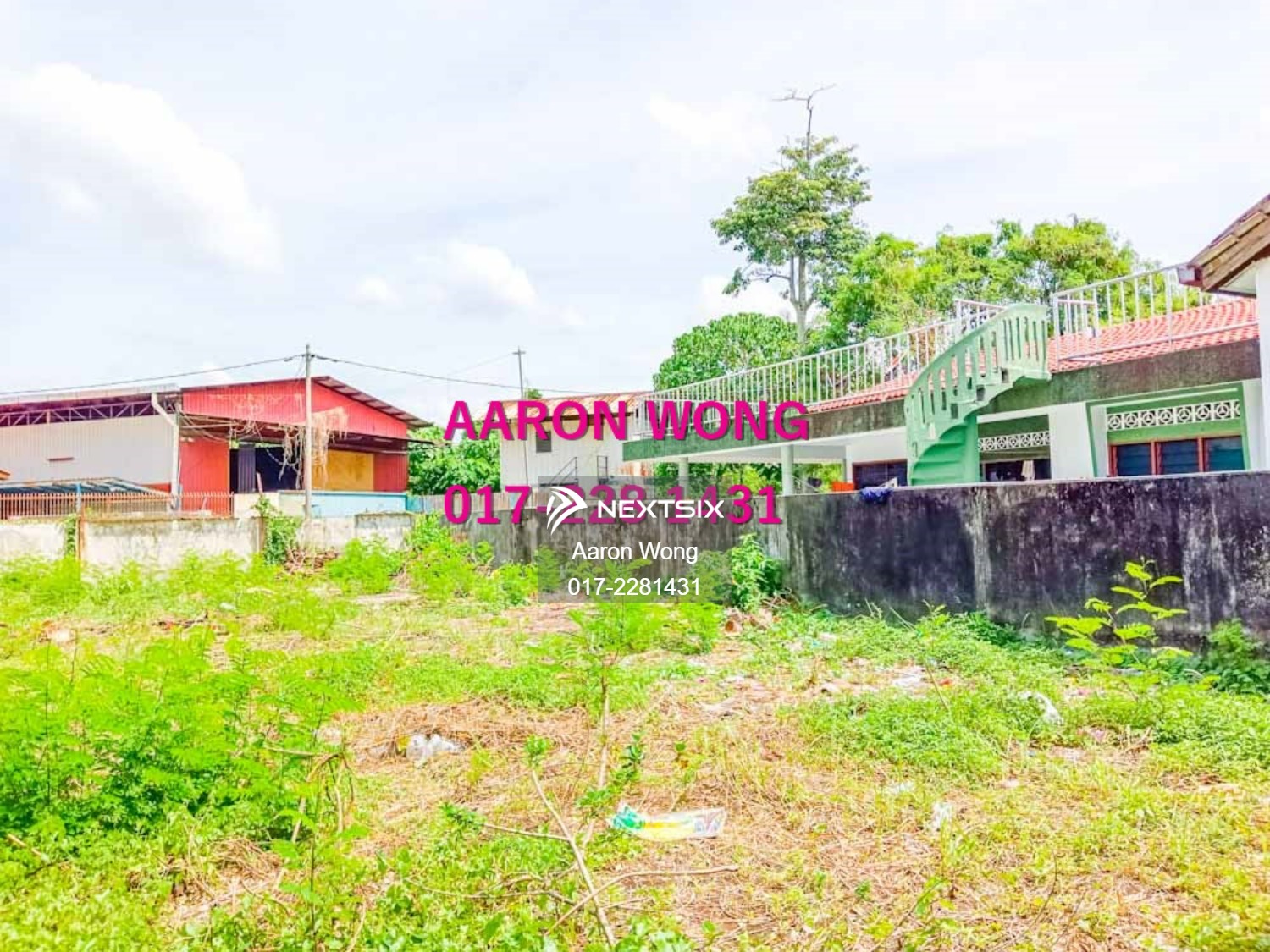 Bungalow For Sale in Kajang Selangor - Image 15