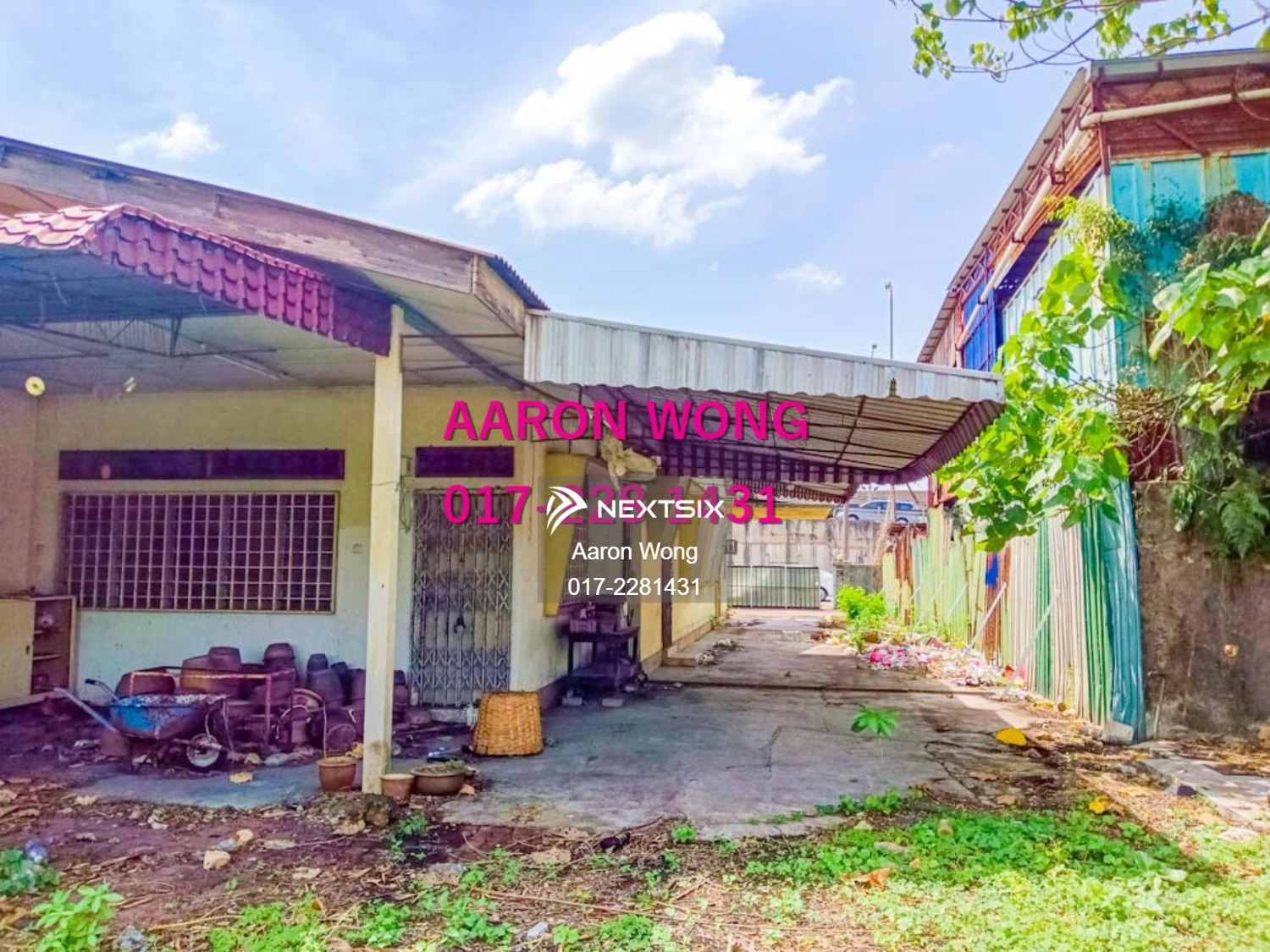 Bungalow For Sale in Kajang Selangor - Image 17