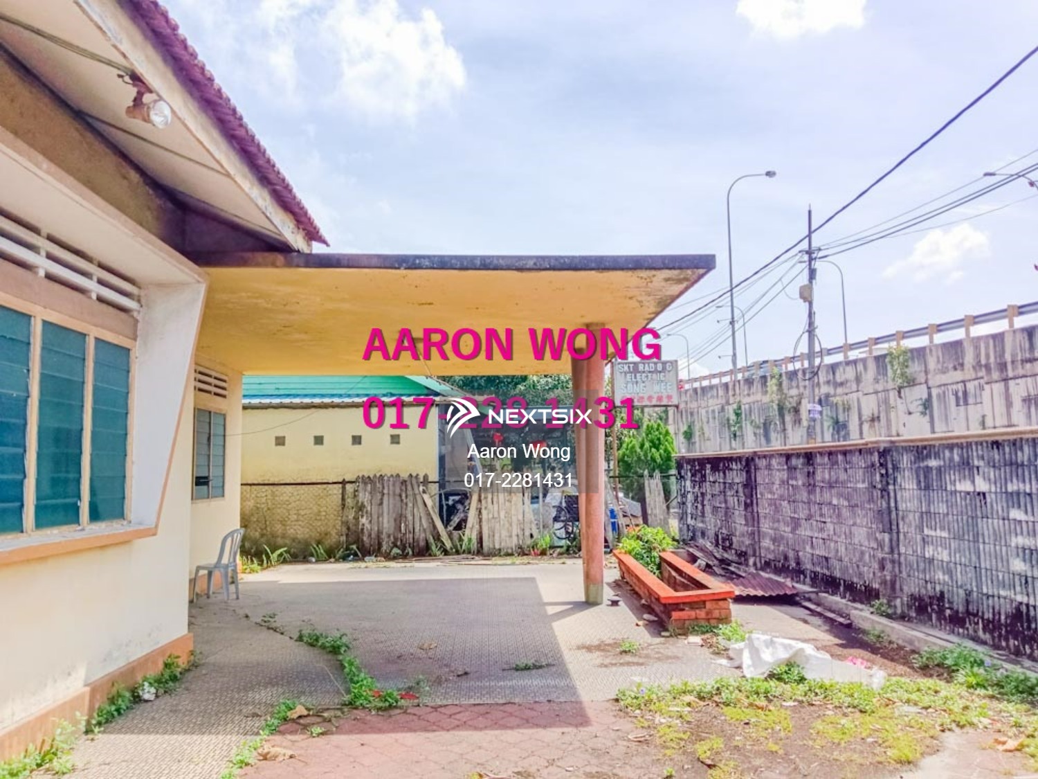 Bungalow For Sale in Kajang Selangor - Image 5