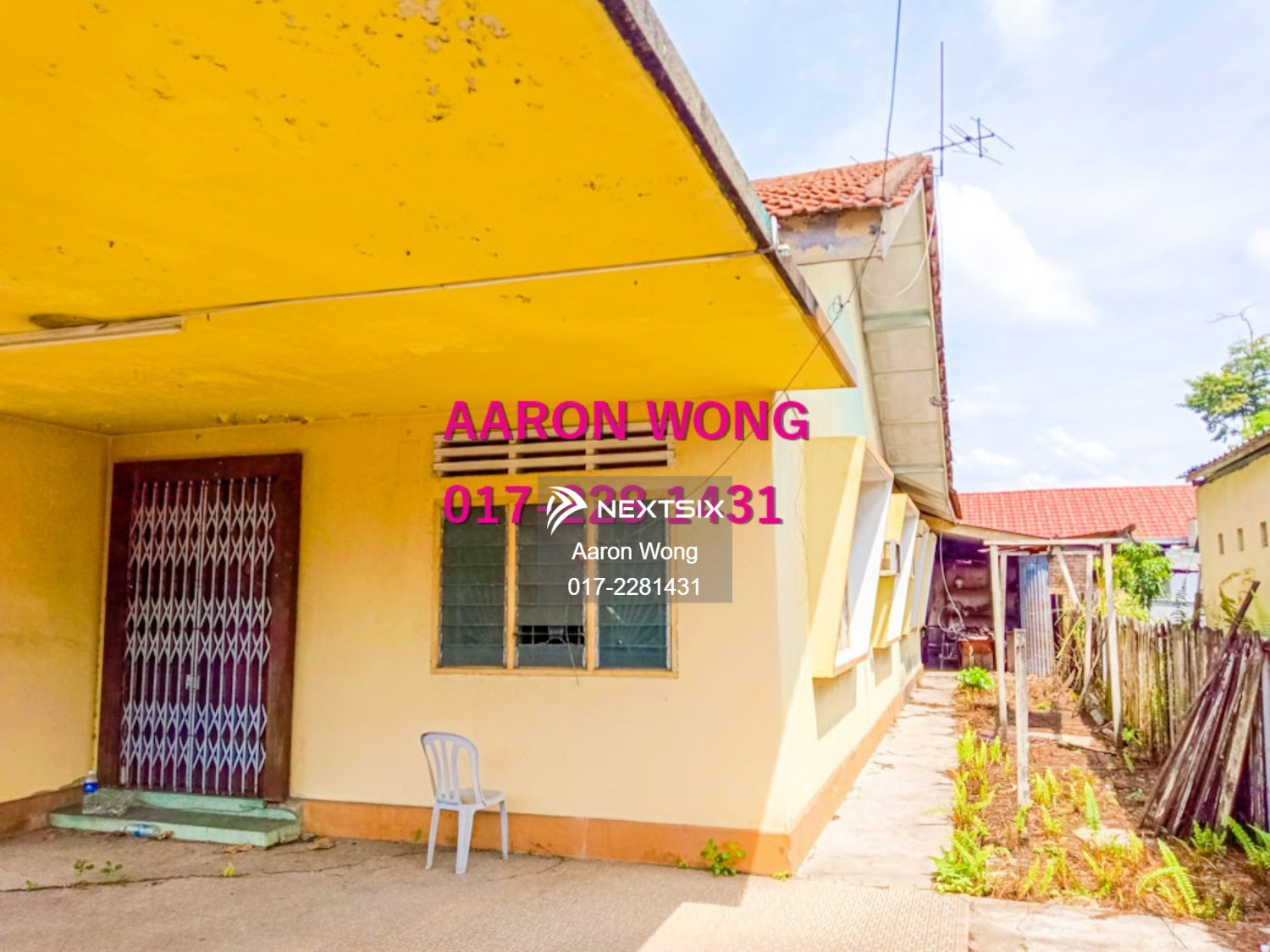 Bungalow For Sale in Kajang Selangor - Image 7