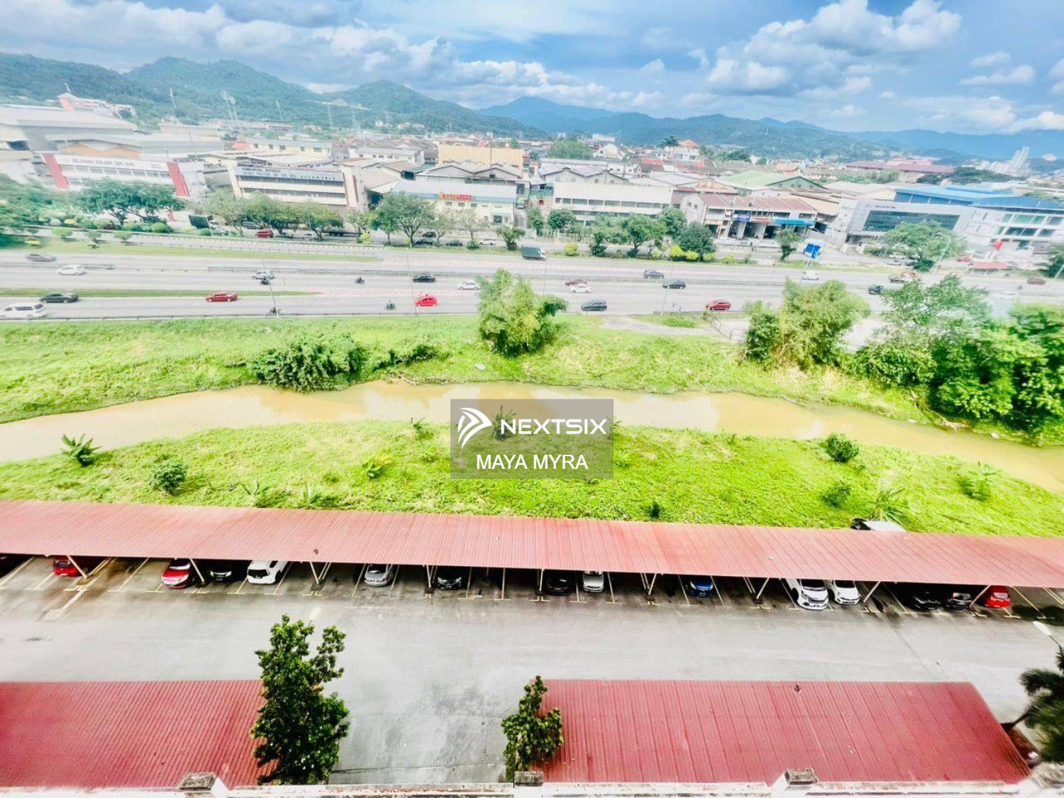 Condominium For Sale in Selayang Selangor