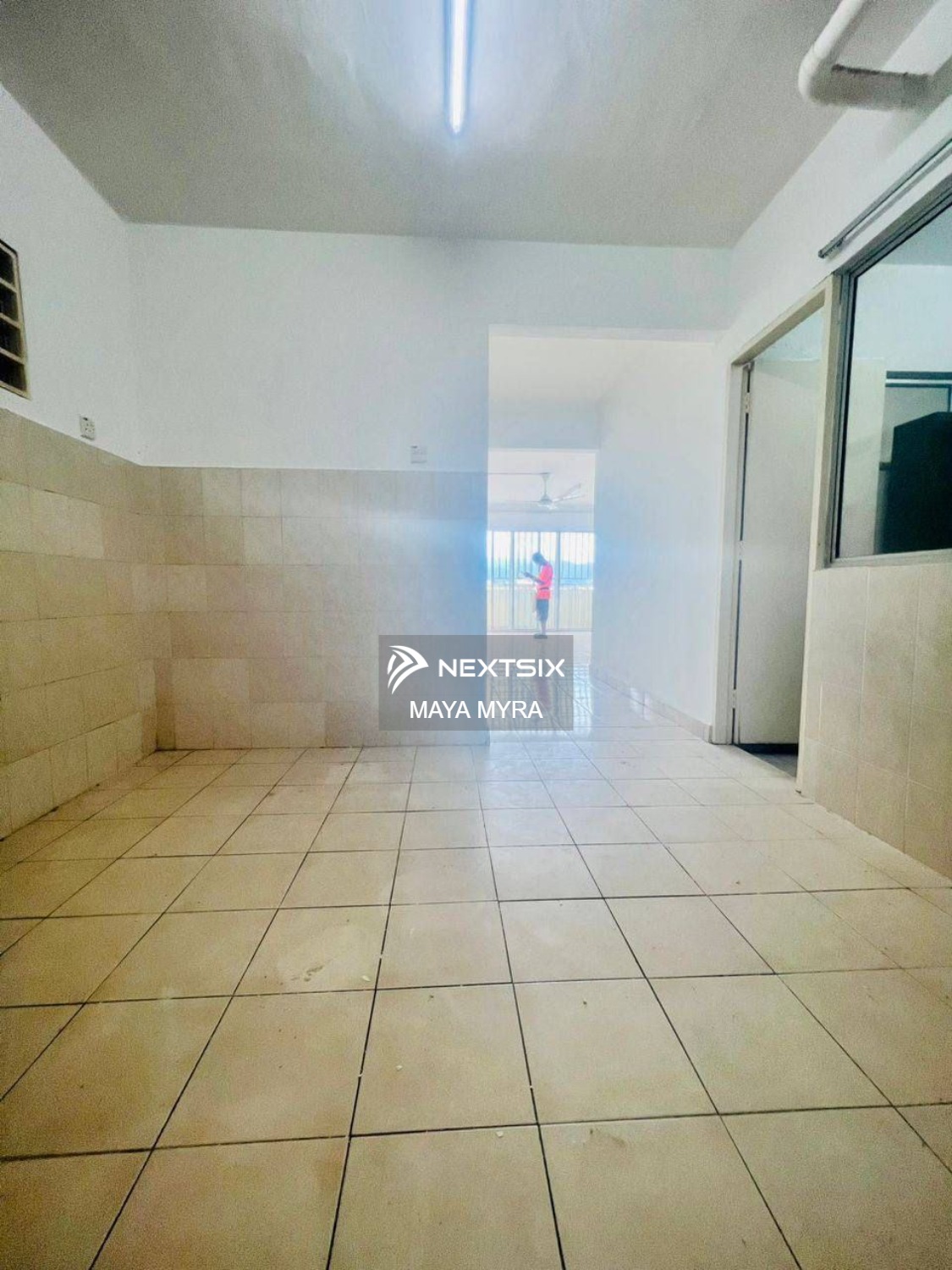 Condominium For Sale in Selayang Selangor - Image 6