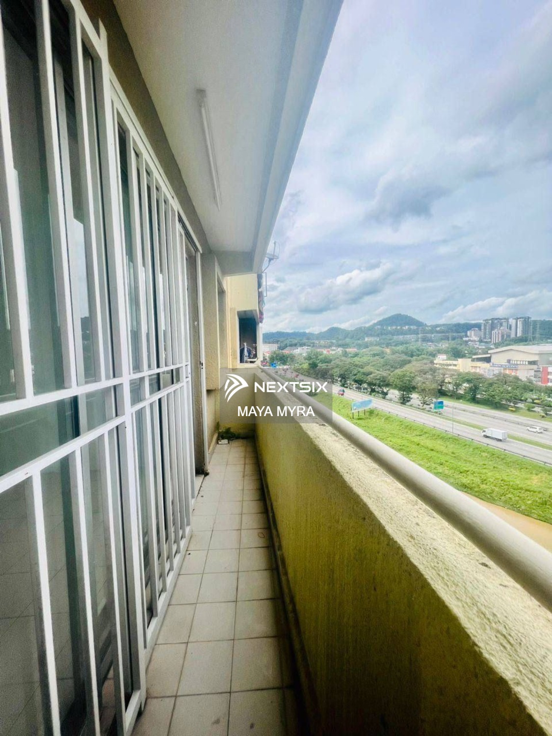 Condominium For Sale in Selayang Selangor - Image 7