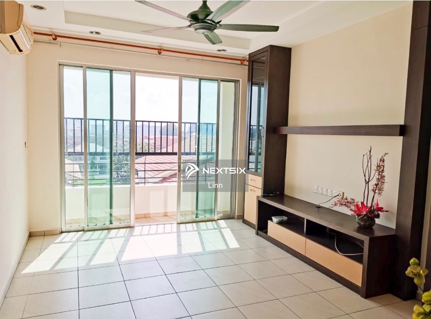 Apartment For Rent in Butterworth Penang - Image 5