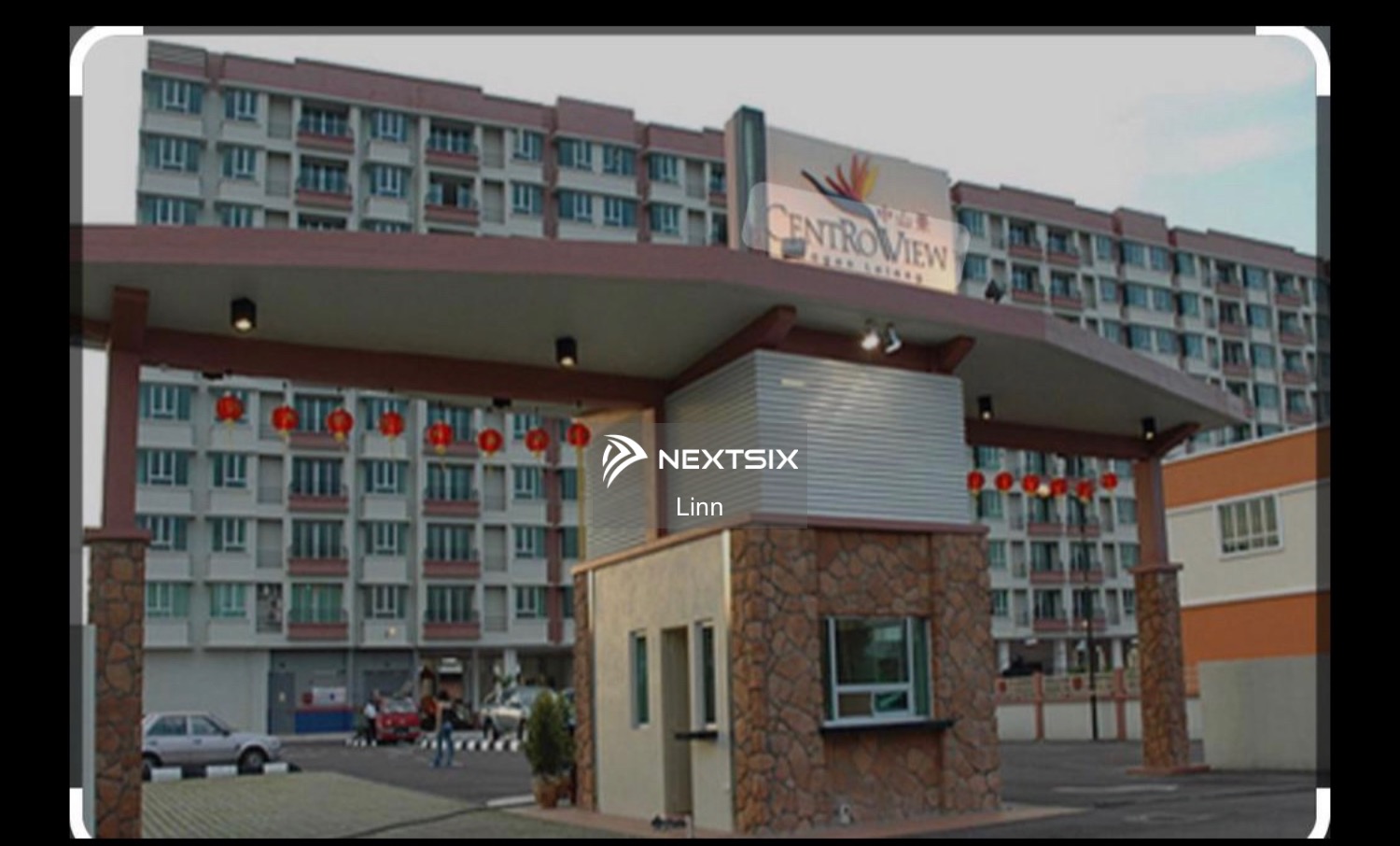 Apartment For Sale in Butterworth Penang