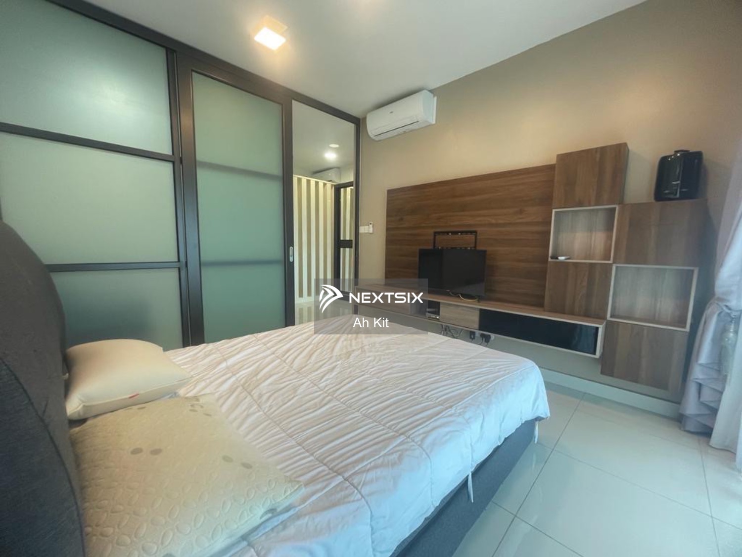 Serviced Residence For Rent in Puteri Harbour Johor - Image 5