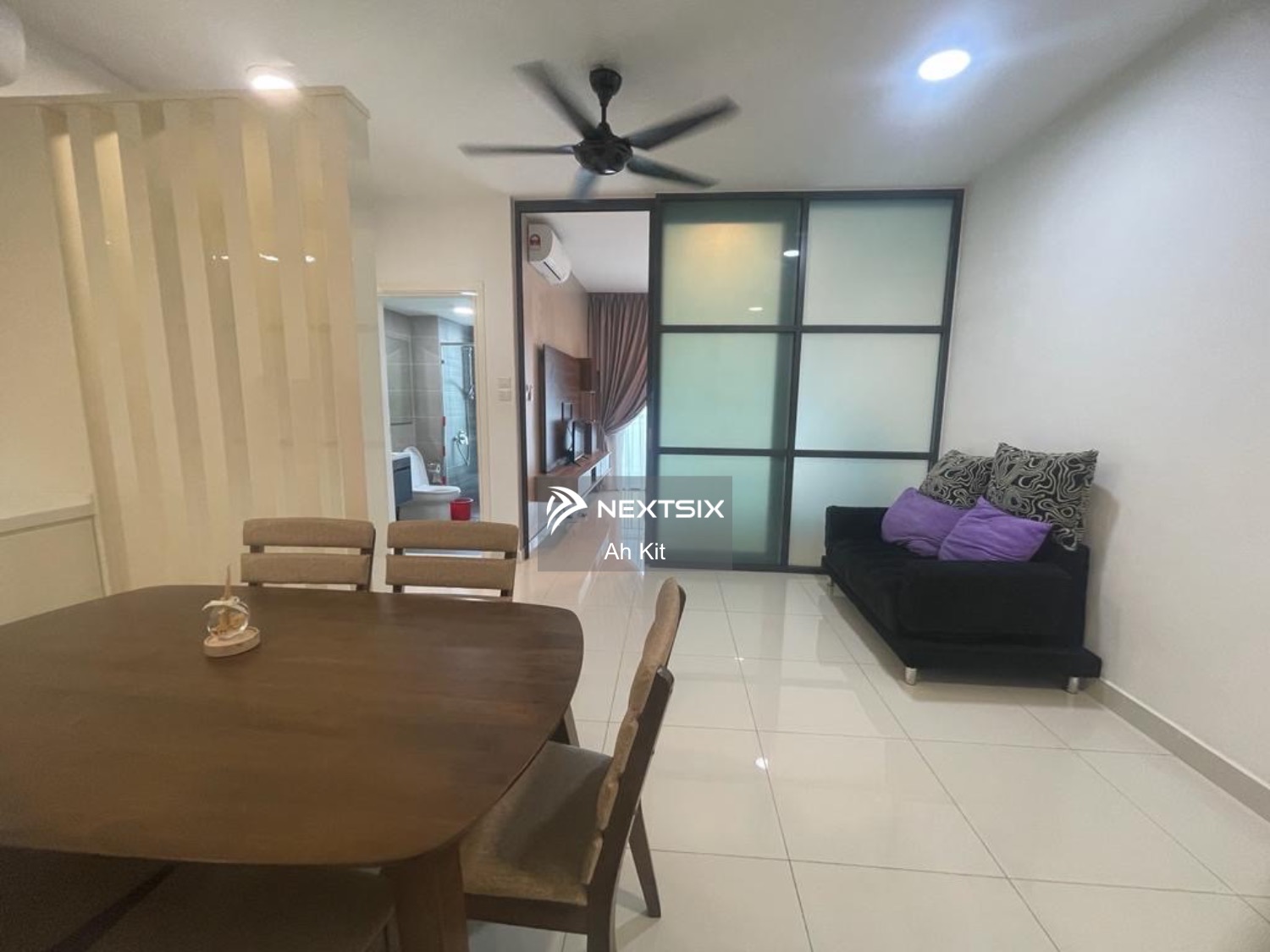 Serviced Residence For Rent in Puteri Harbour Johor - Image 7