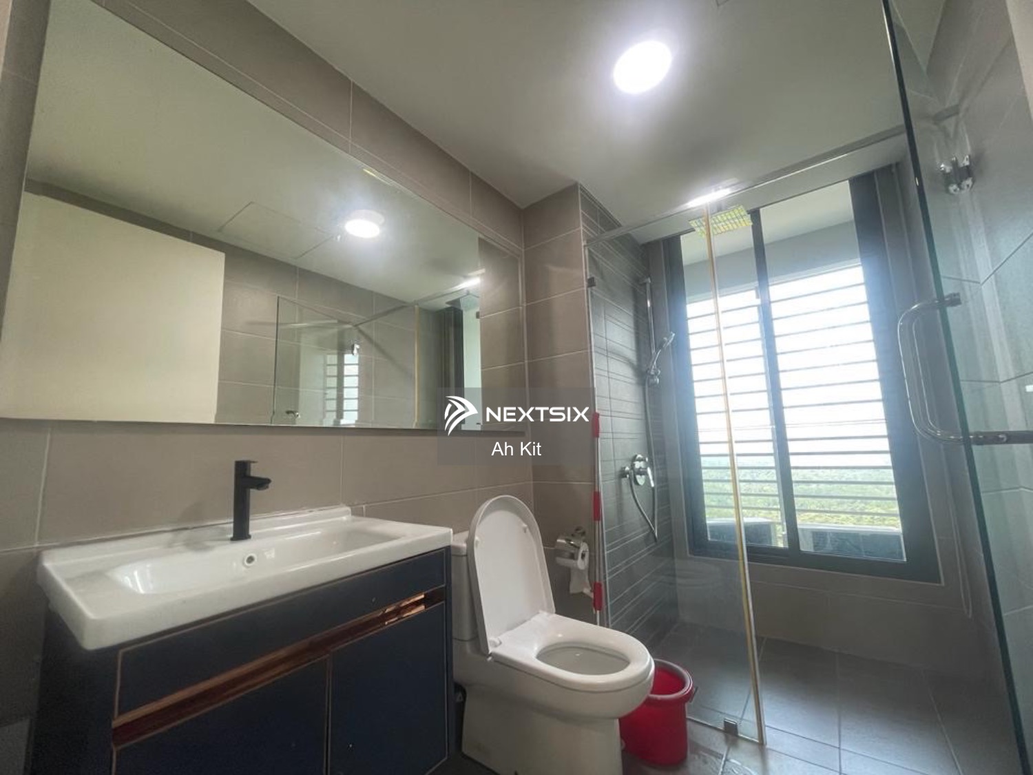 Serviced Residence For Rent in Puteri Harbour Johor - Image 8