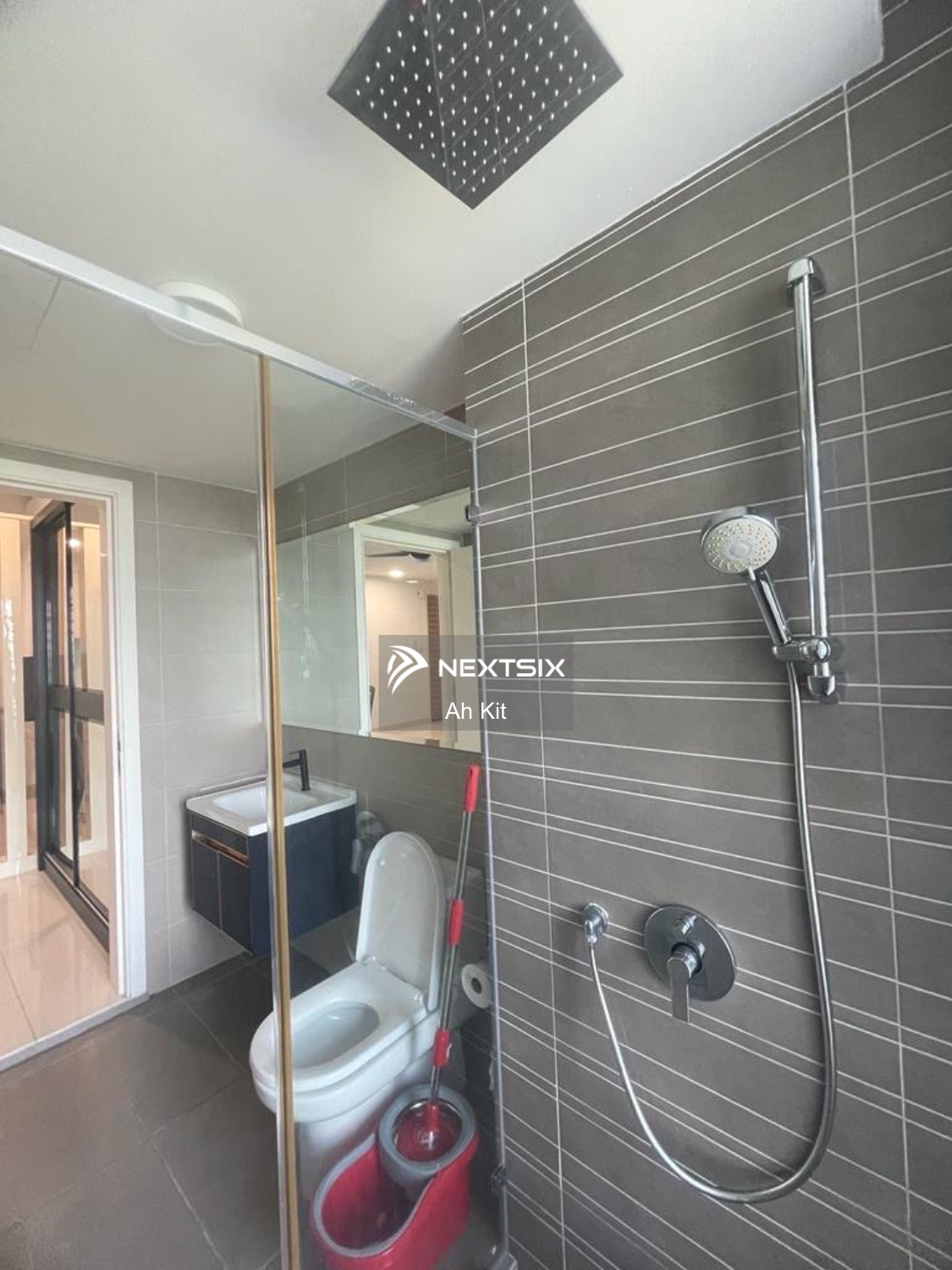 Serviced Residence For Rent in Puteri Harbour Johor - Image 9