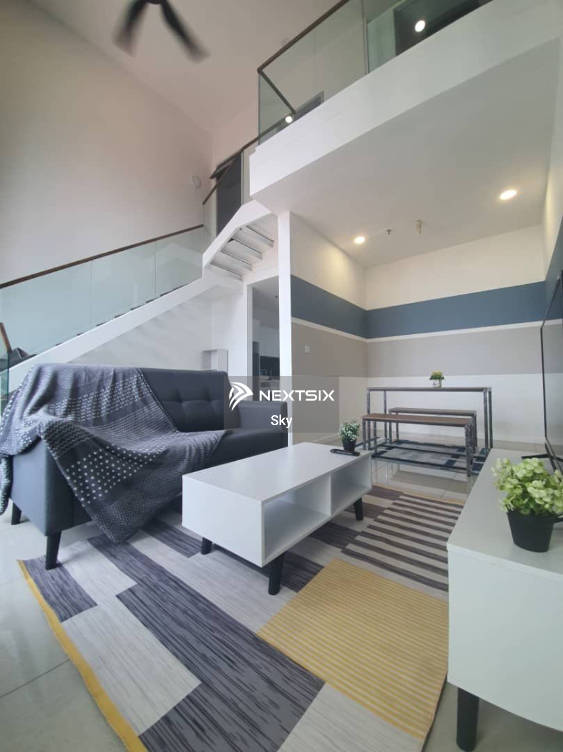 Serviced Residence For Rent in Petaling Jaya Selangor - Image 2