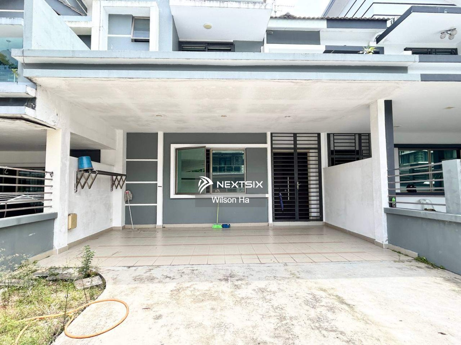 2-sty Terrace/Link House For Sale in Johor Bahru Johor