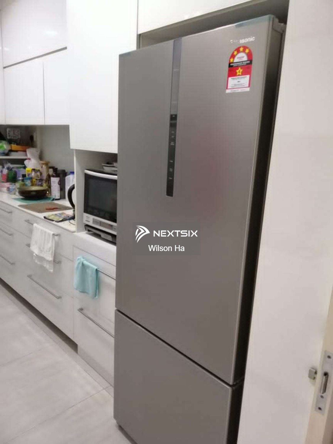 Condominium For Sale in Johor Bahru Johor - Image 10