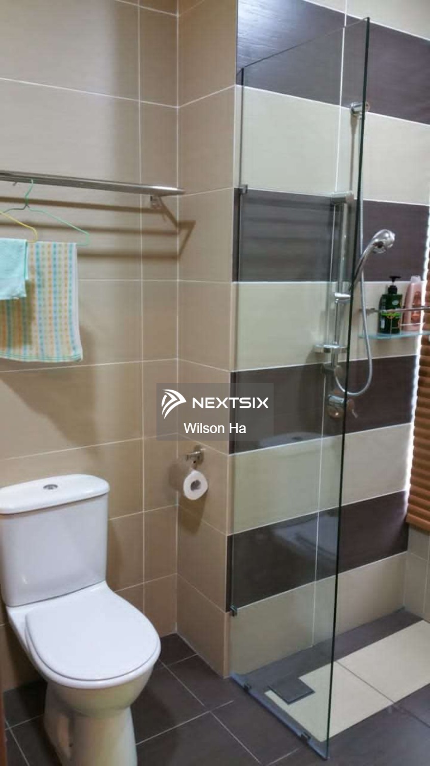 Condominium For Sale in Johor Bahru Johor - Image 13