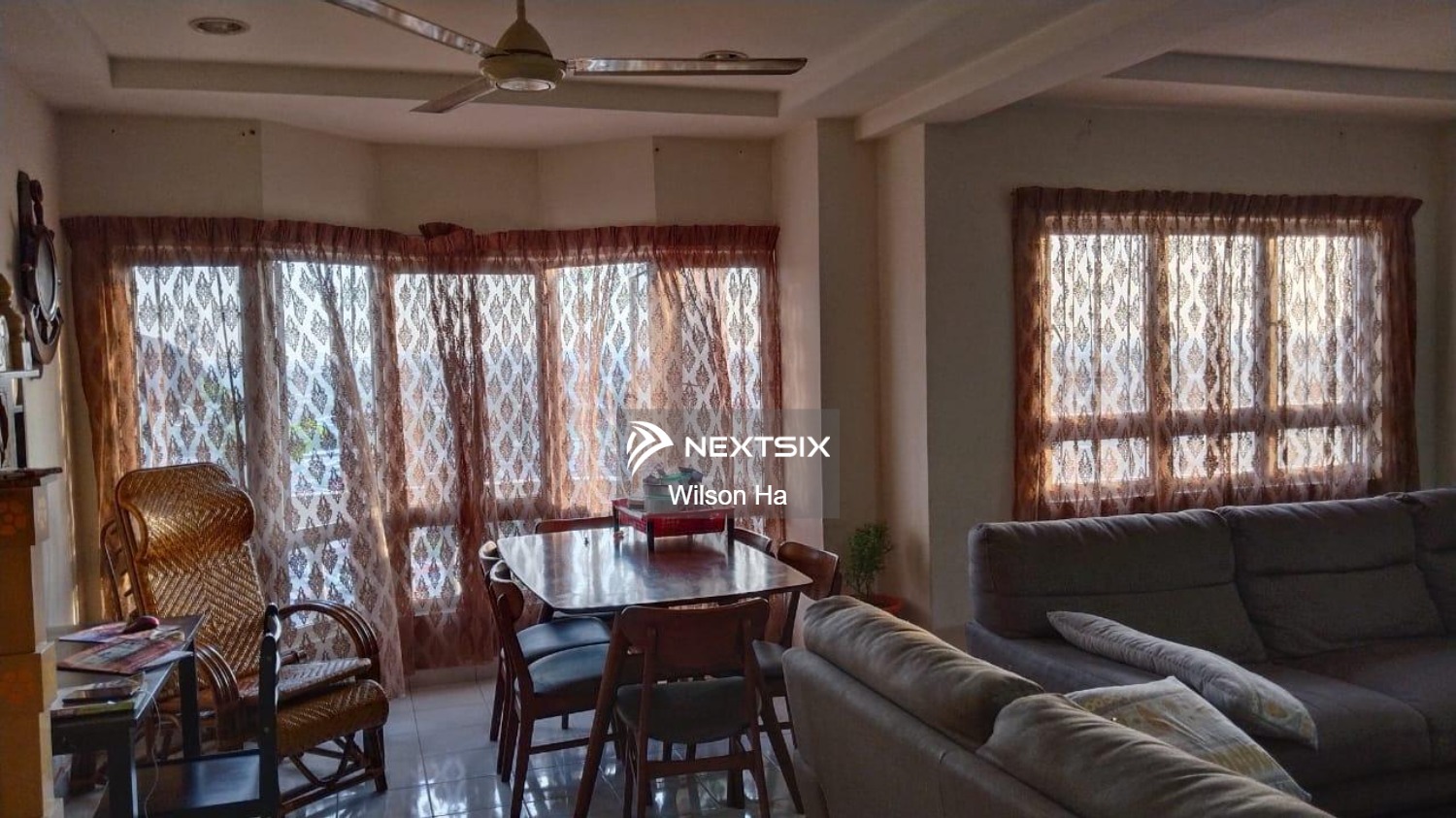 Condominium For Sale in Tampoi Johor