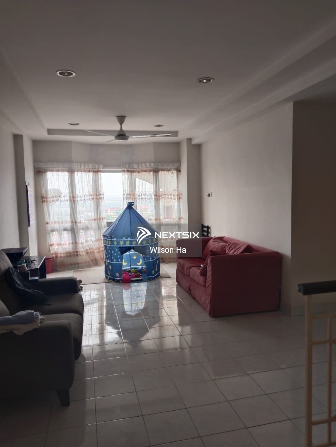 Condominium For Sale in Tampoi Johor - Image 2
