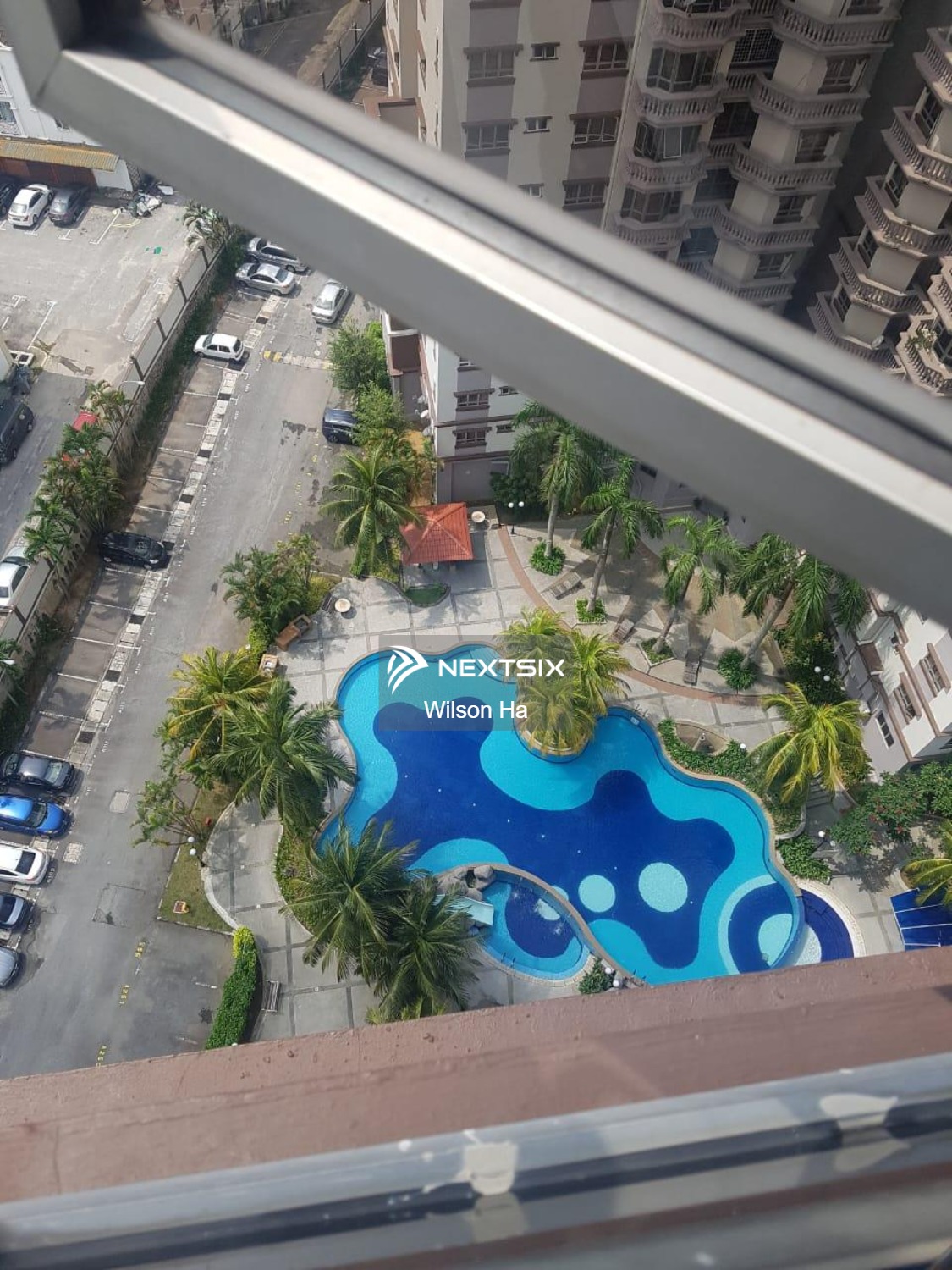 Condominium For Sale in Tampoi Johor - Image 5