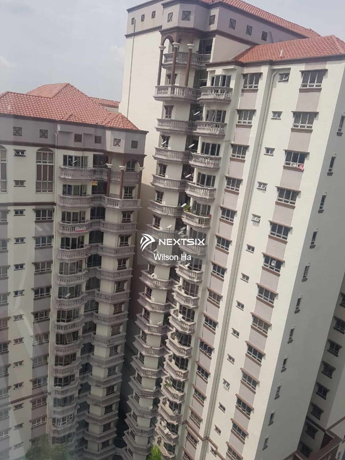 Condominium For Sale in Tampoi Johor - Image 7
