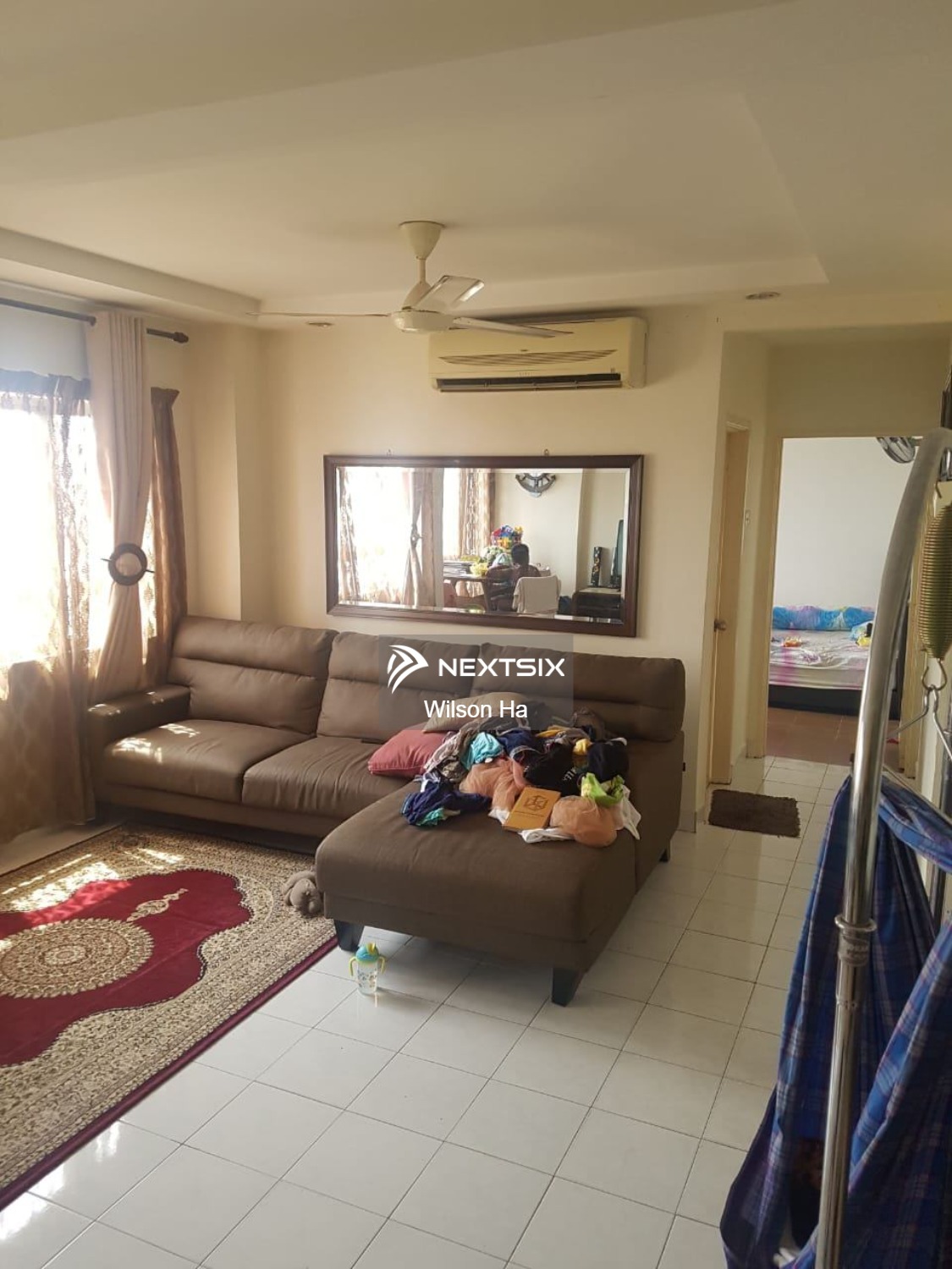 Condominium For Sale in Tampoi Johor - Image 9