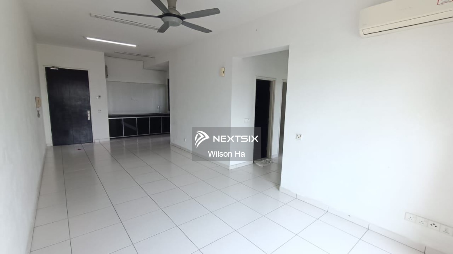 Apartment For Sale in Iskandar Puteri (Nusajaya) Johor