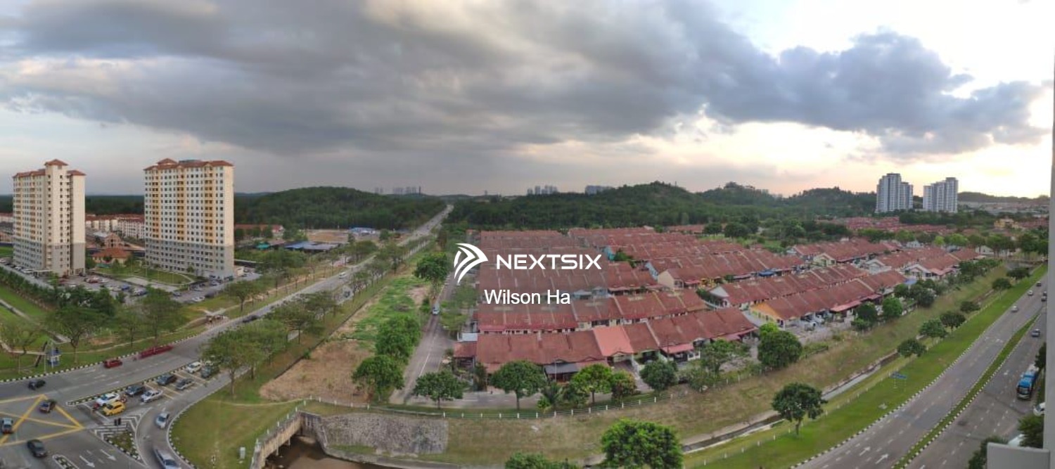 Apartment For Sale in Iskandar Puteri (Nusajaya) Johor - Image 11